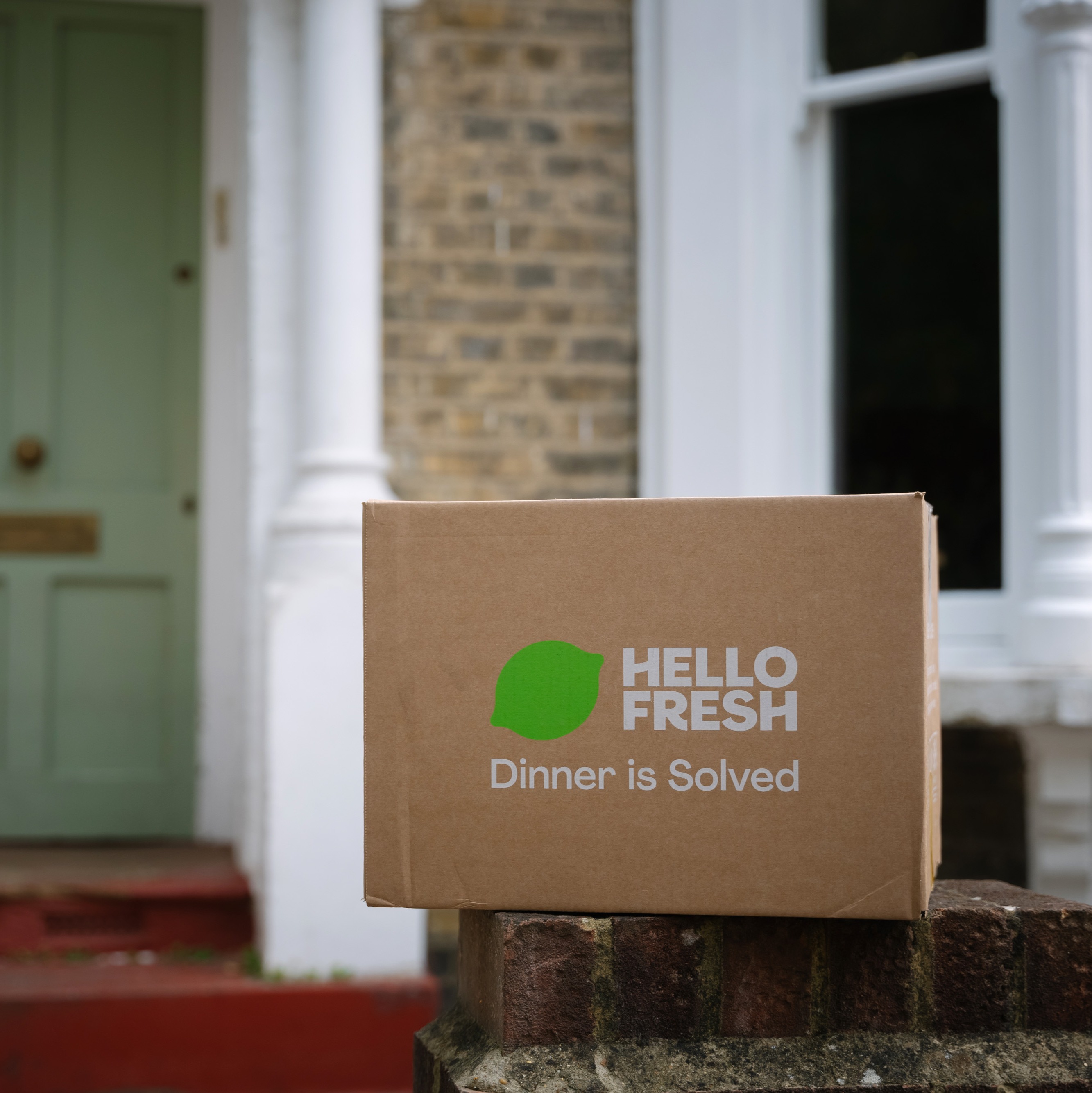 HelloFresh to close distribution center in South Jersey, cutting hundreds of jobs episode artwork