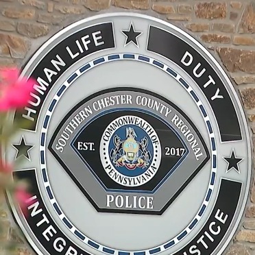 Oxford Borough votes 5-2 to disband its police force episode artwork