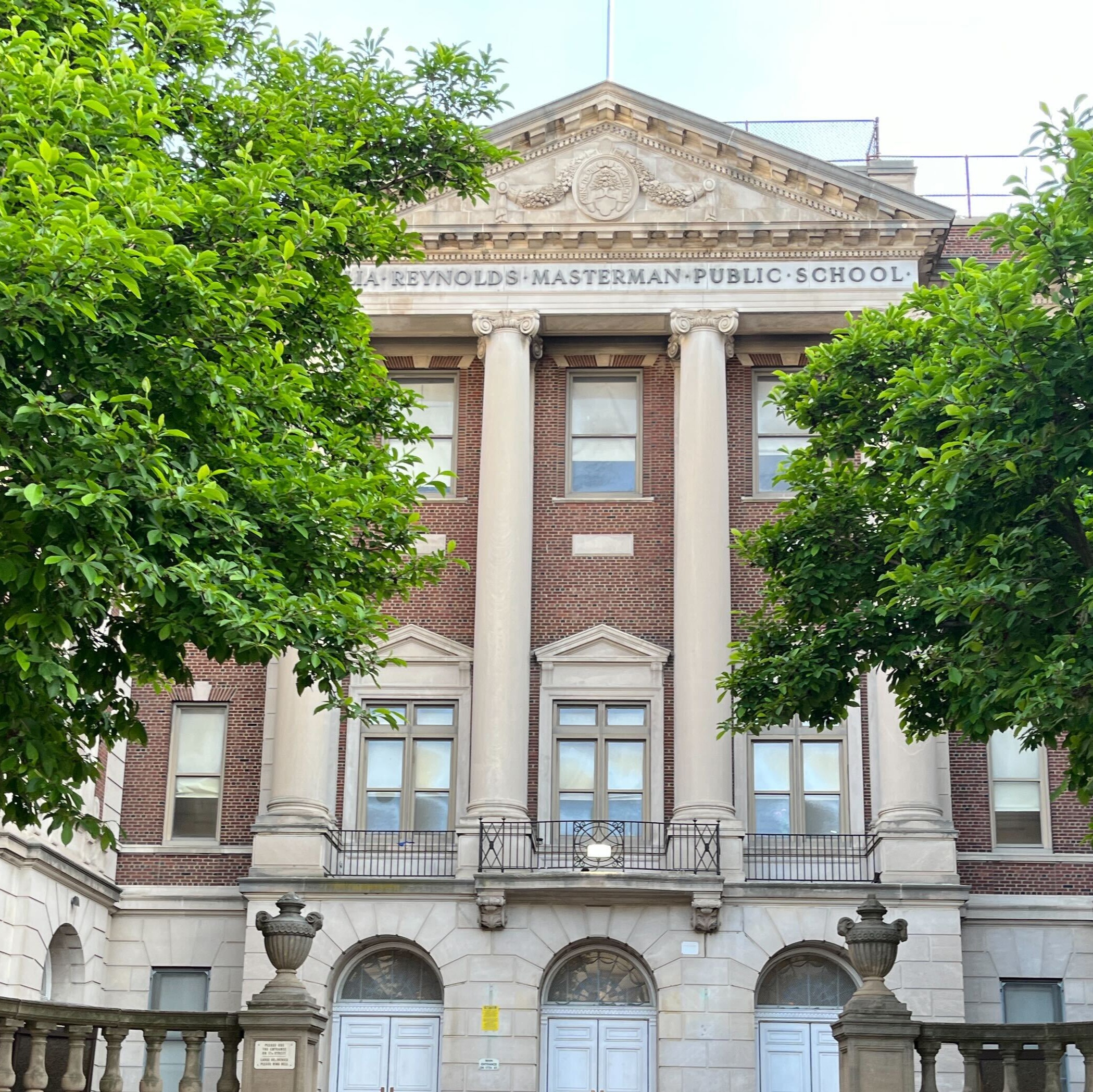 Philly’s Julia R. Masterman ranked third-best high school in the country episode artwork