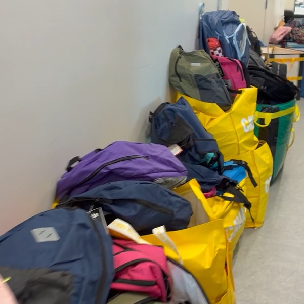 West Philly nonprofit to give away free backpacks, school supplies episode artwork