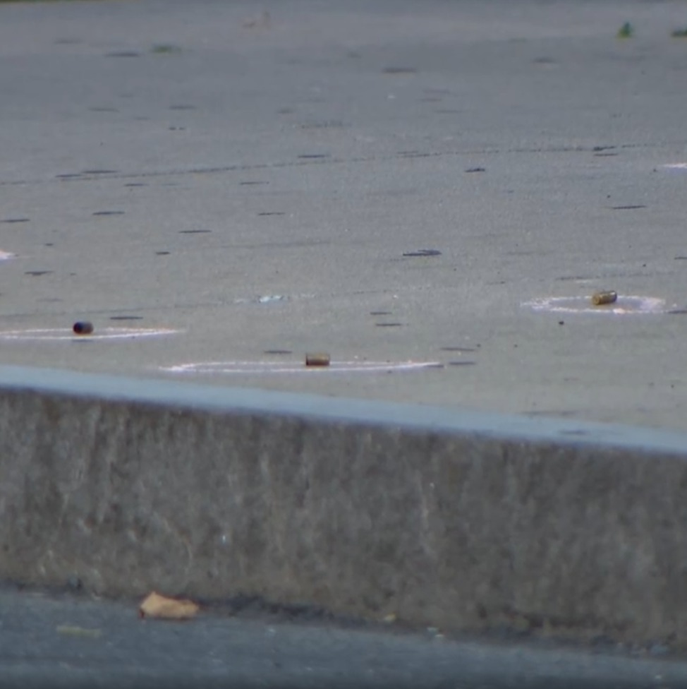 1 dead and 2 hurt after North Philly shooting episode artwork
