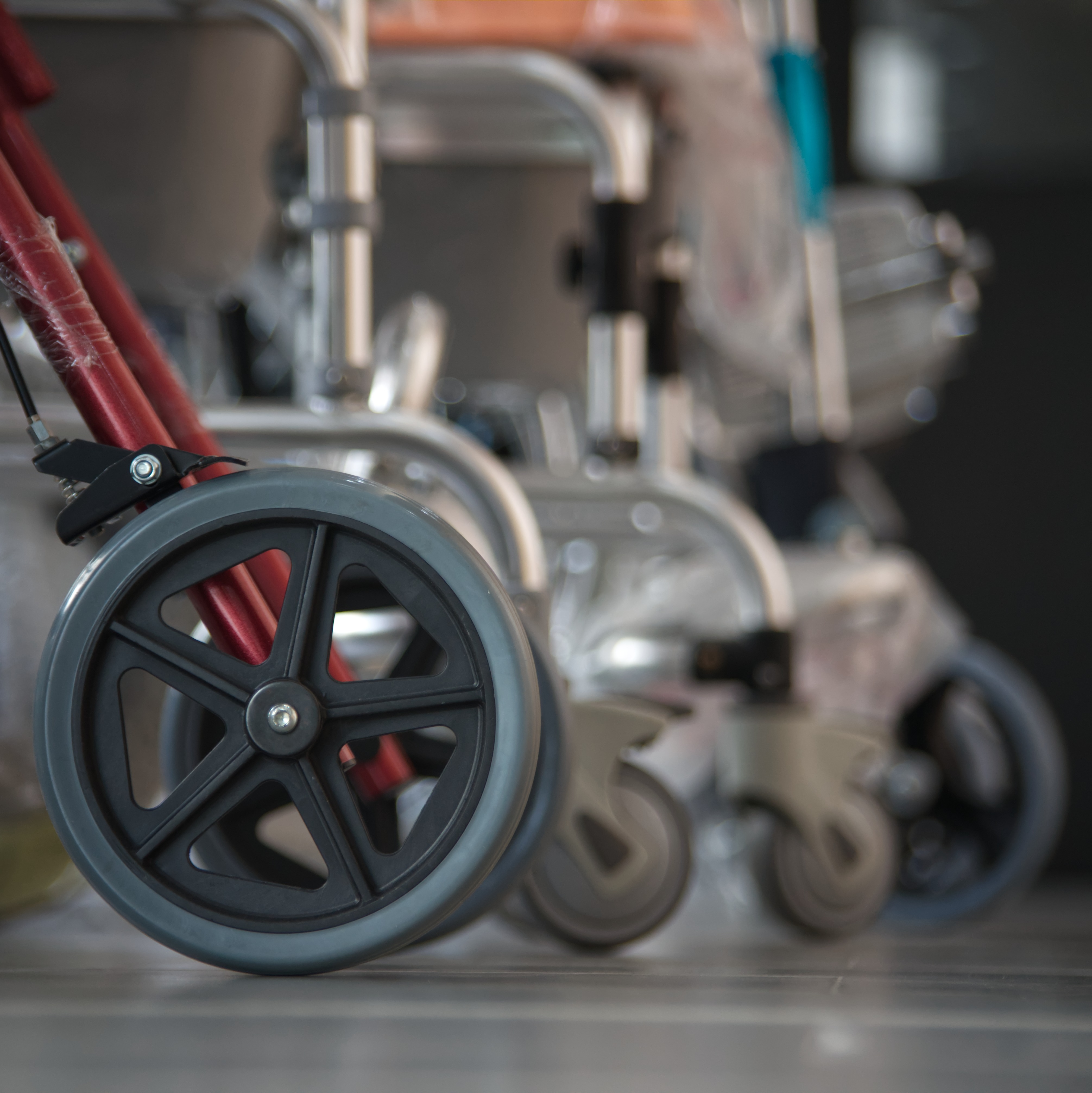 Union approves 1-year contract with Delaware County-run nursing home episode artwork
