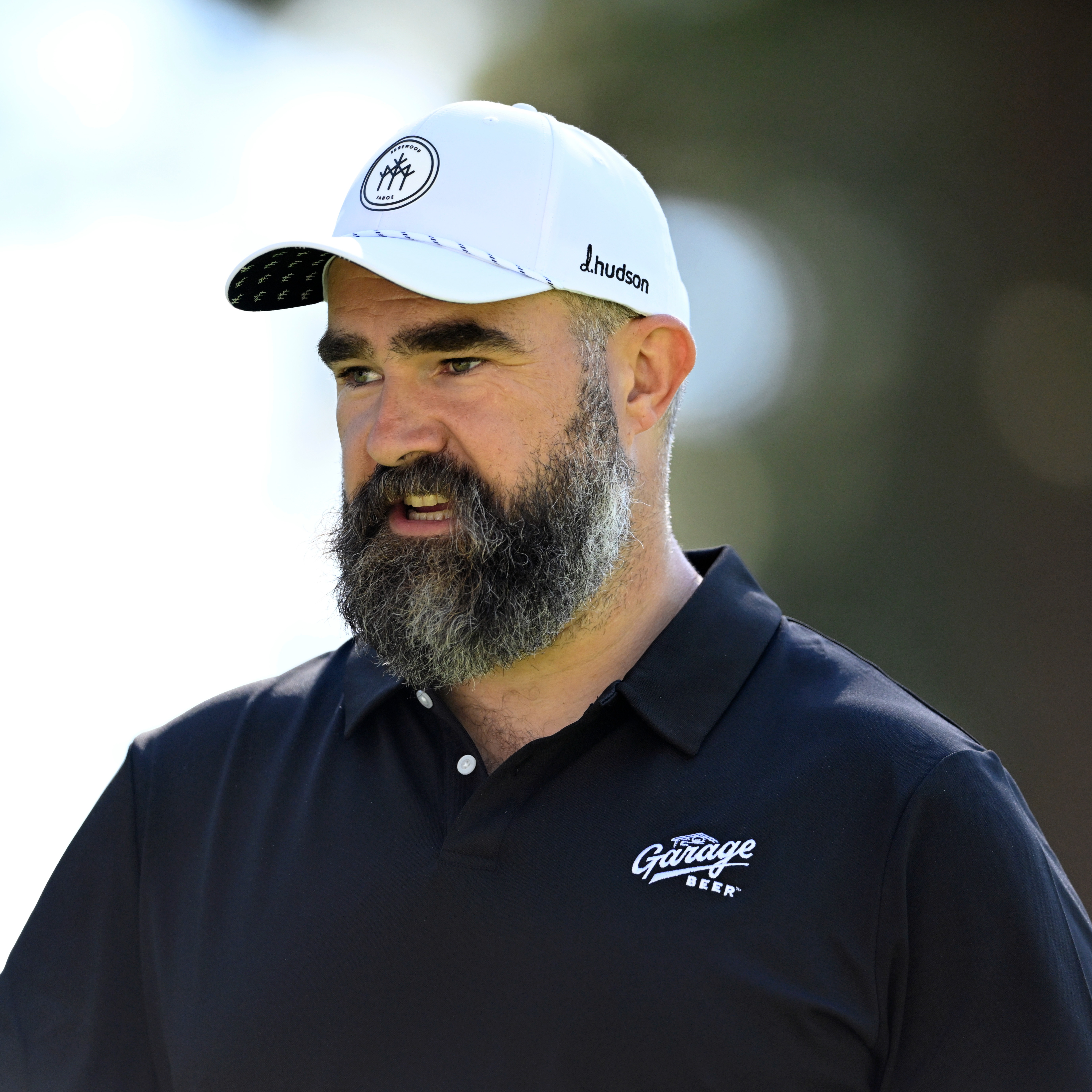 ESPN taps Jason Kelce as NFL Network analyst for several games episode artwork