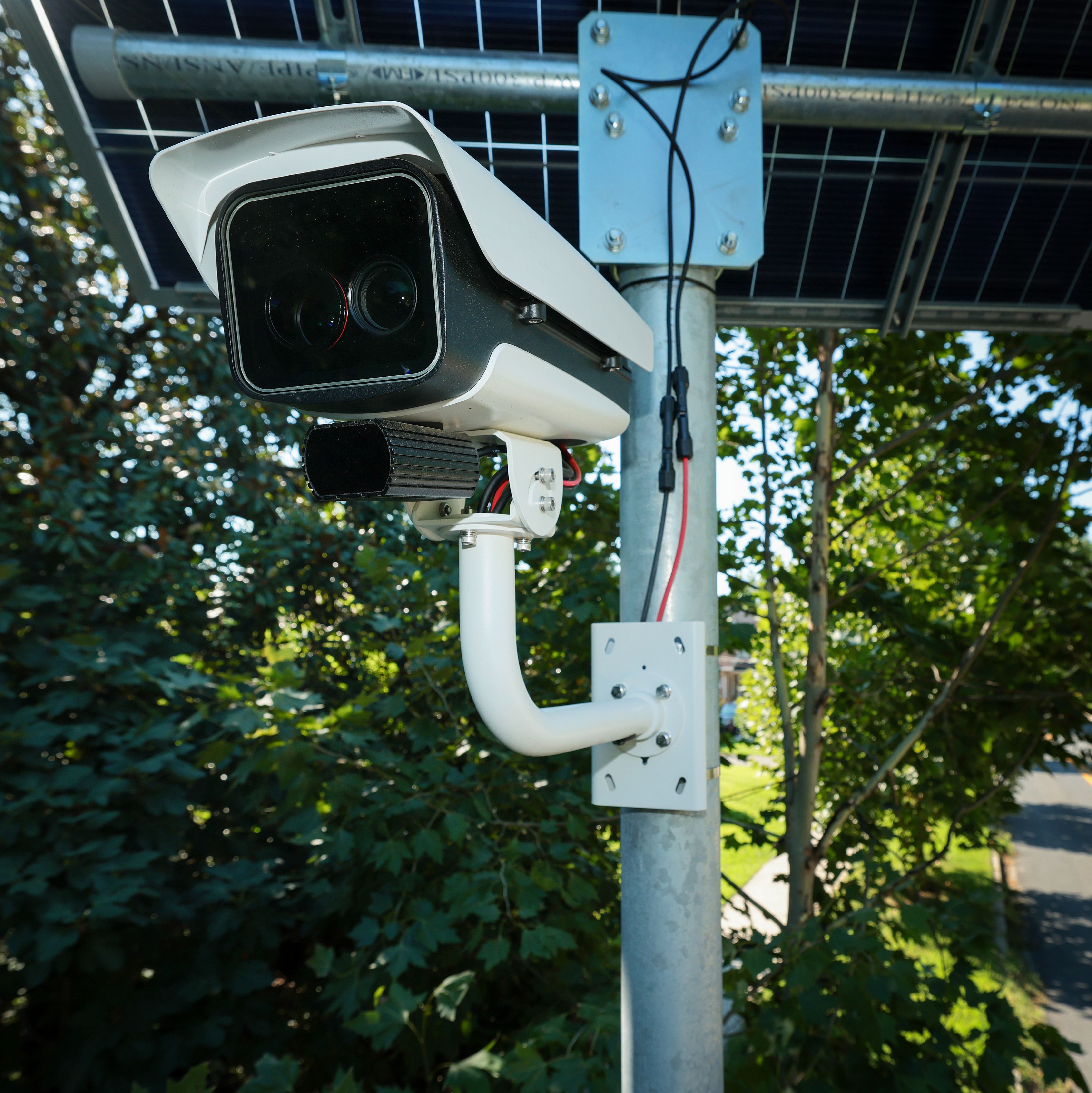Abington police ending contract with Flock surveillance company over privacy, data security concerns episode artwork