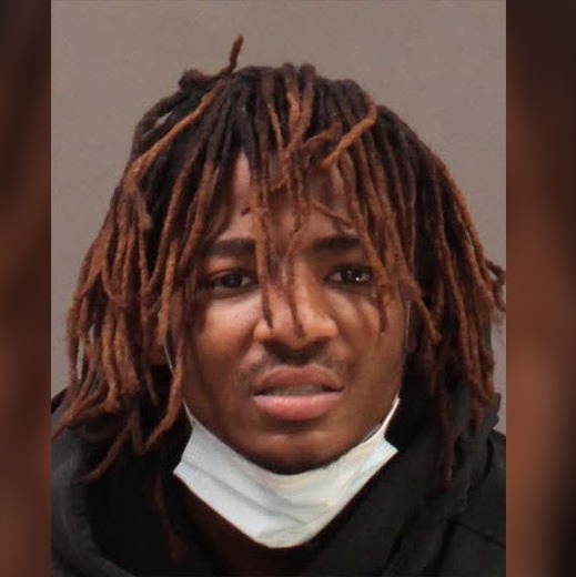 Police ID masked man accused of terrorizing more than a dozen people in Center City episode artwork