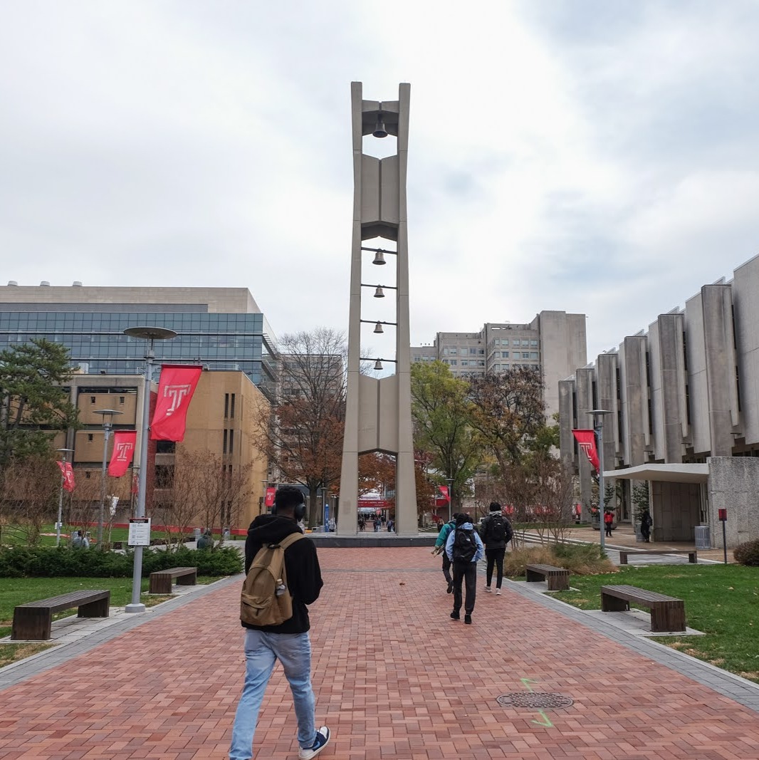 Temple beefs up campus police salaries in new 5-year labor contract episode artwork