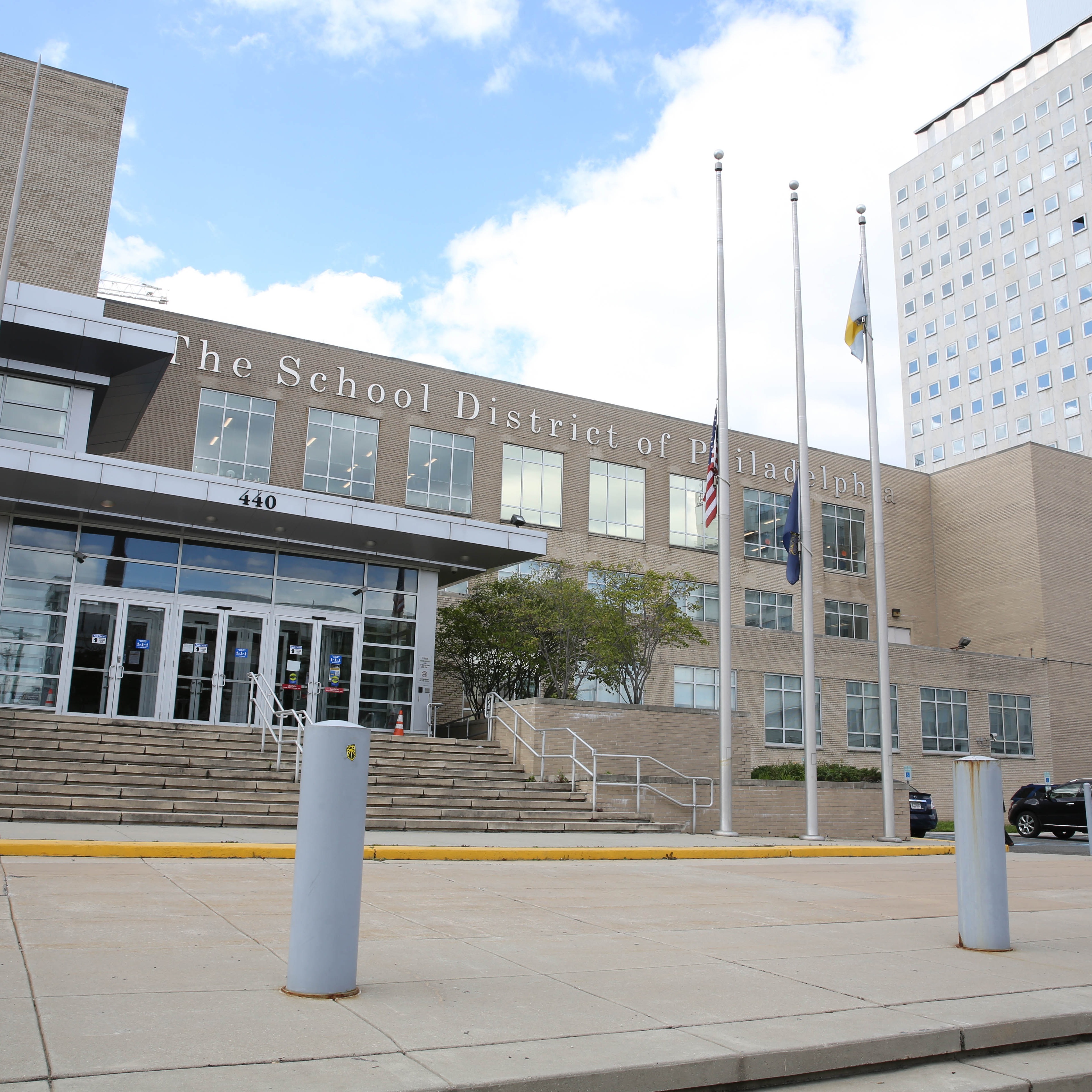 Philly School District wants community to weigh in on transition process for closure plan episode artwork
