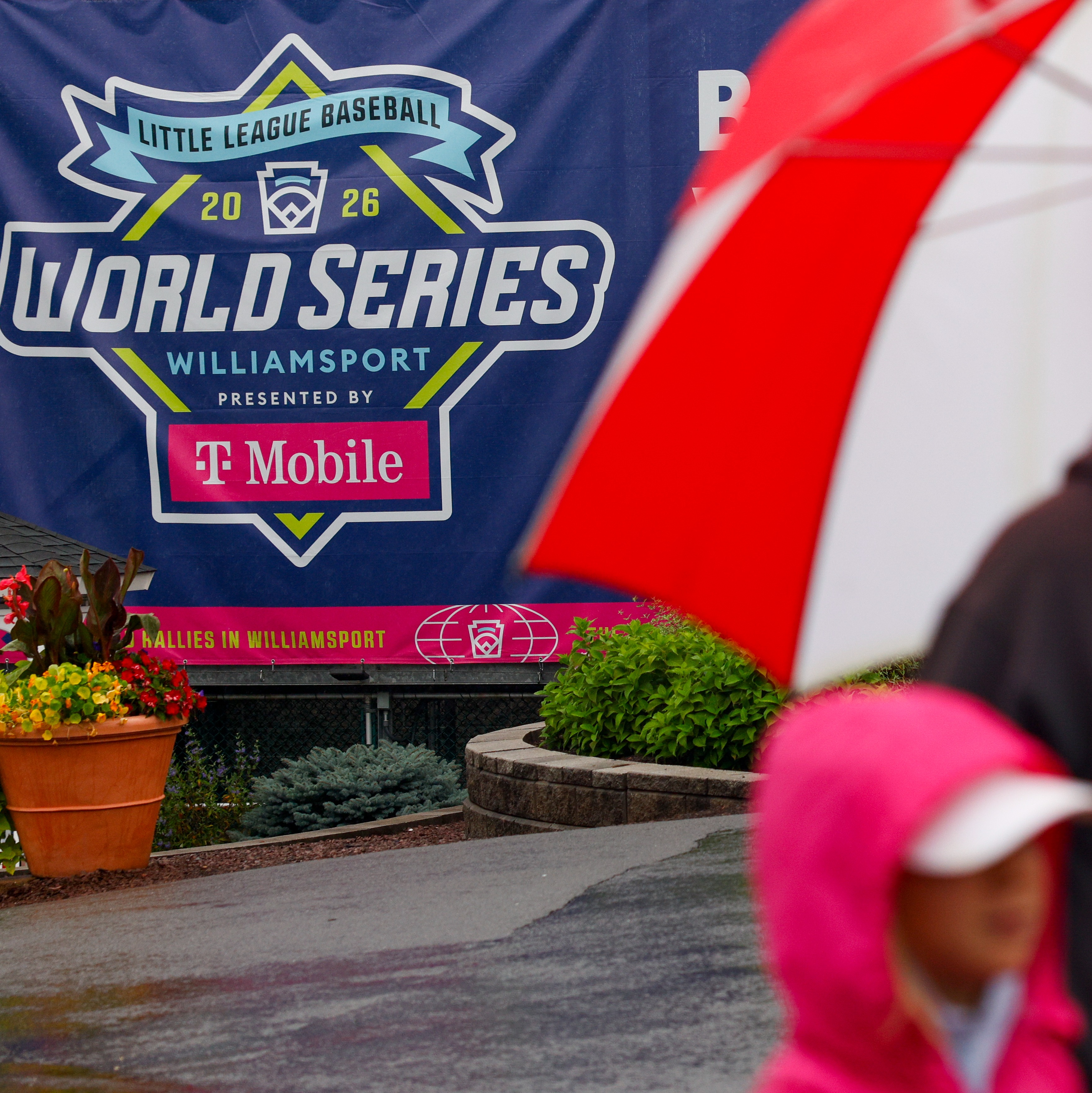 West Chester’s East Side gears up for Little League World Series in Williamsport episode artwork