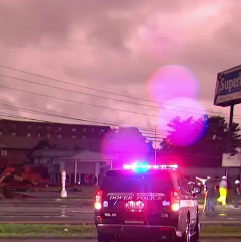 Dover, Del., declares state of emergency after reported tornado episode artwork