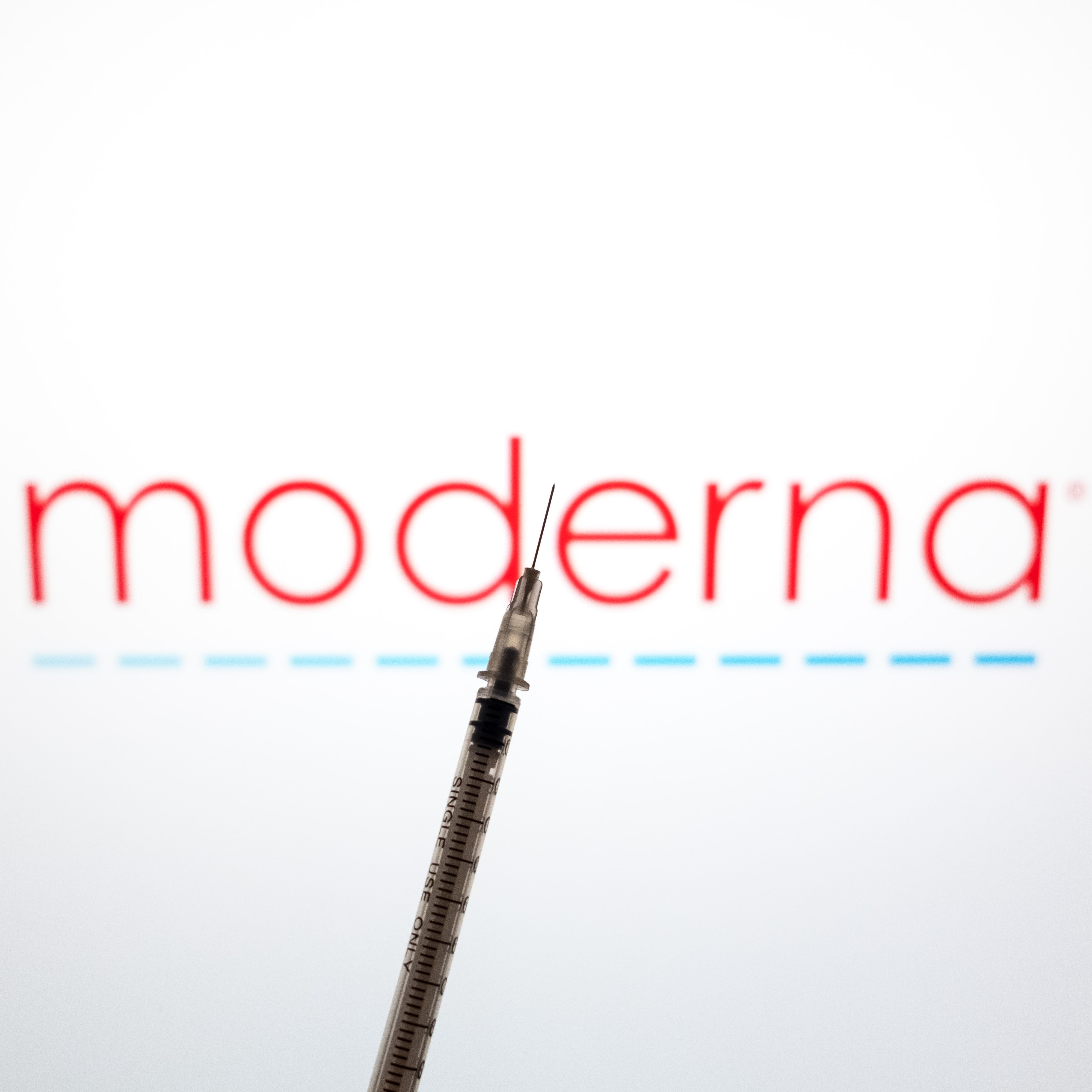 Merck and Moderna say experimental mRNA melanoma vaccine shows promising results episode artwork