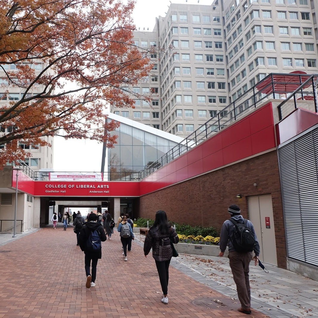 Starting next fall, Temple University will require freshmen to live on campus episode artwork