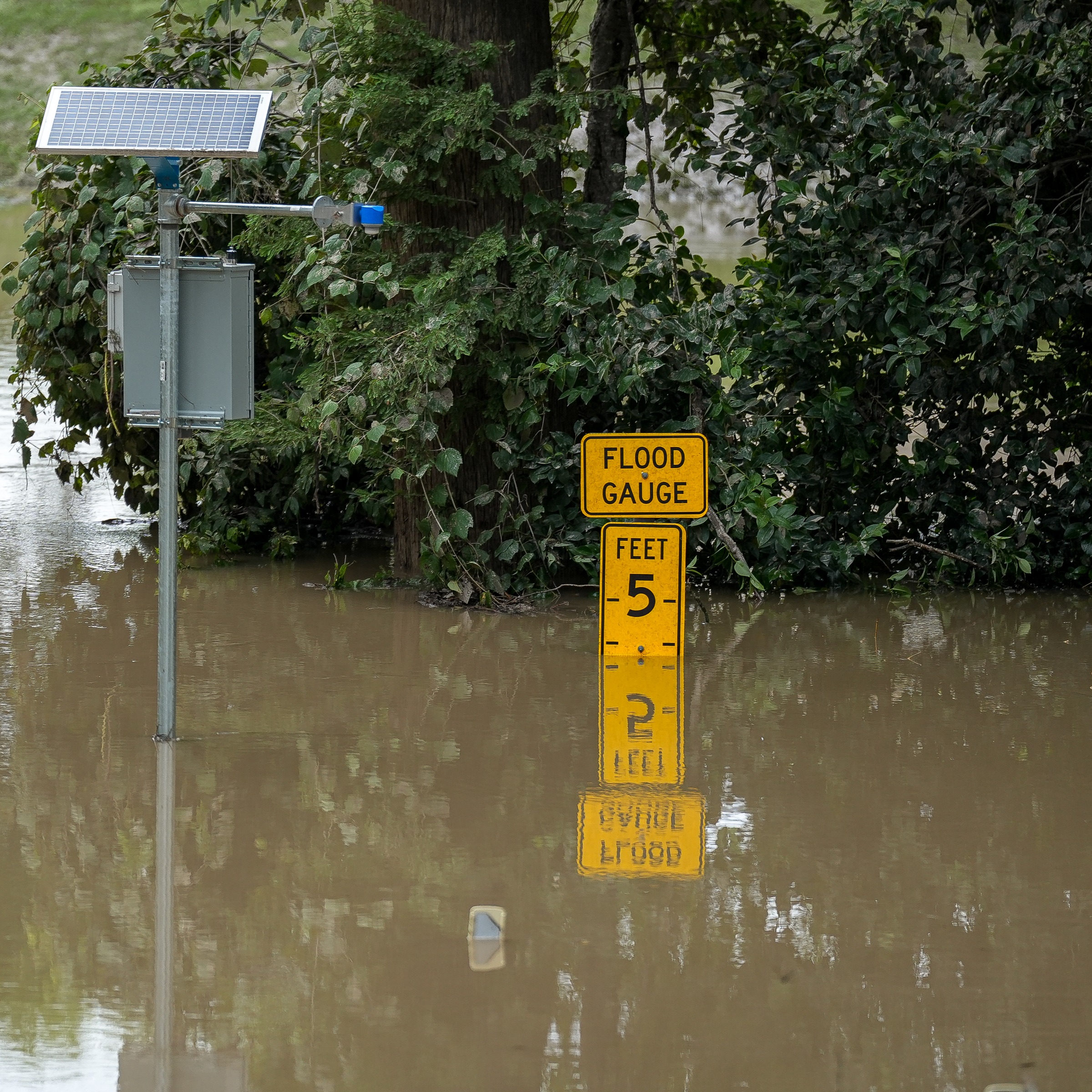 Delco looks to improve safety measures with new flood gauges episode artwork