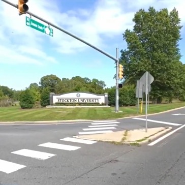 Stockton University administrators work to close a structural deficit episode artwork
