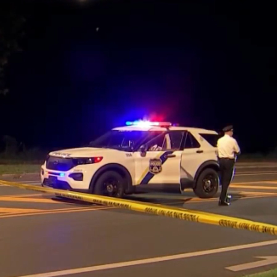 Man fatally struck by SUV in Philly's Logan neighborhood episode artwork