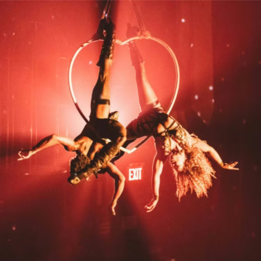 Philly Fringe Festival to celebrate 30 years of art, performance and eccentricity episode artwork