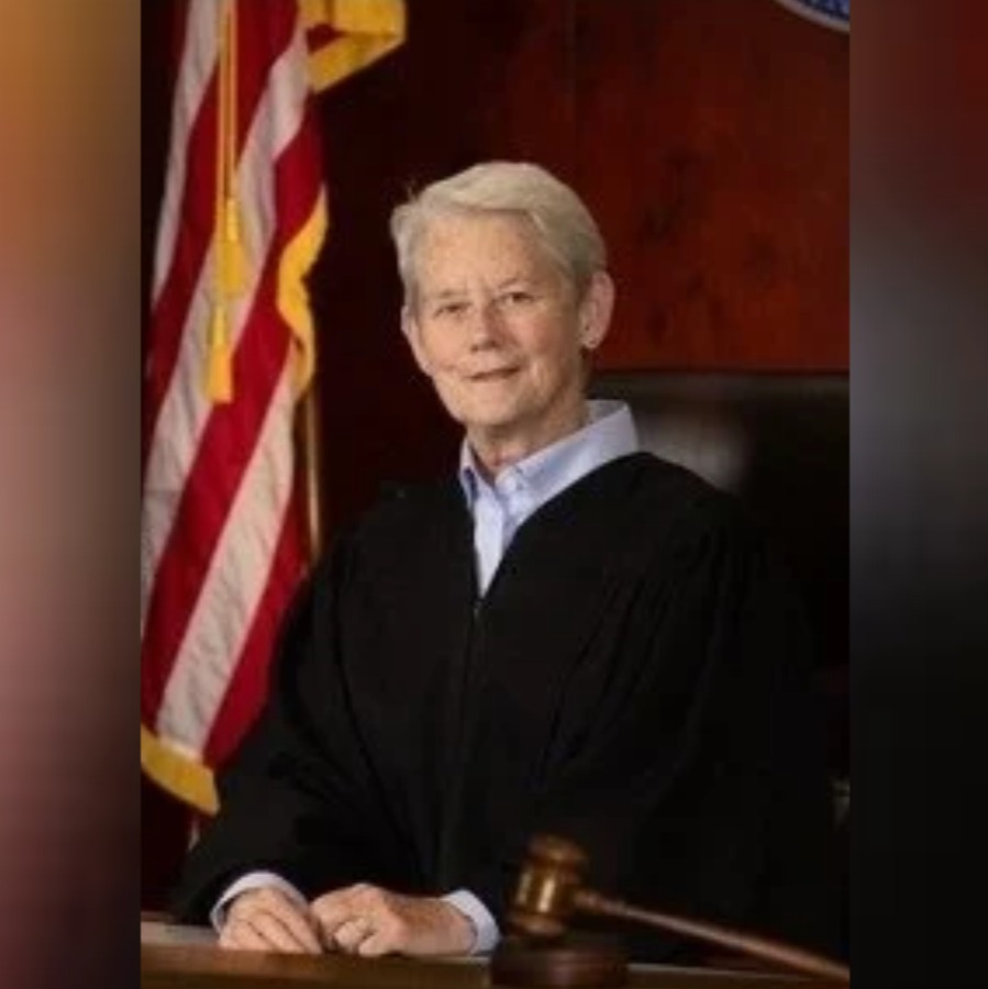 Longtime Philly homicide judge dies at 71 after battle with cancer episode artwork