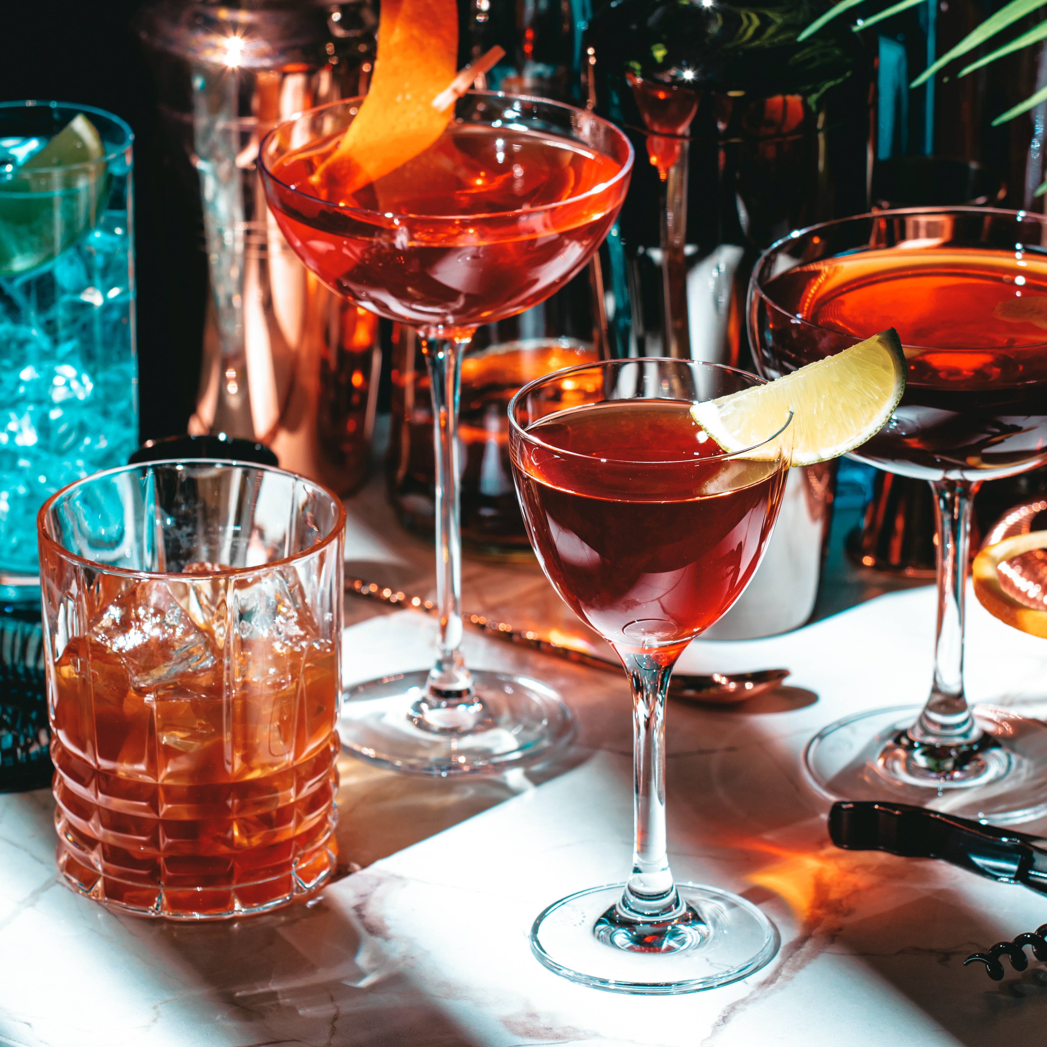 Philadelphia Distilling to add 20 cocktails to its menu in celebration of 20 years episode artwork