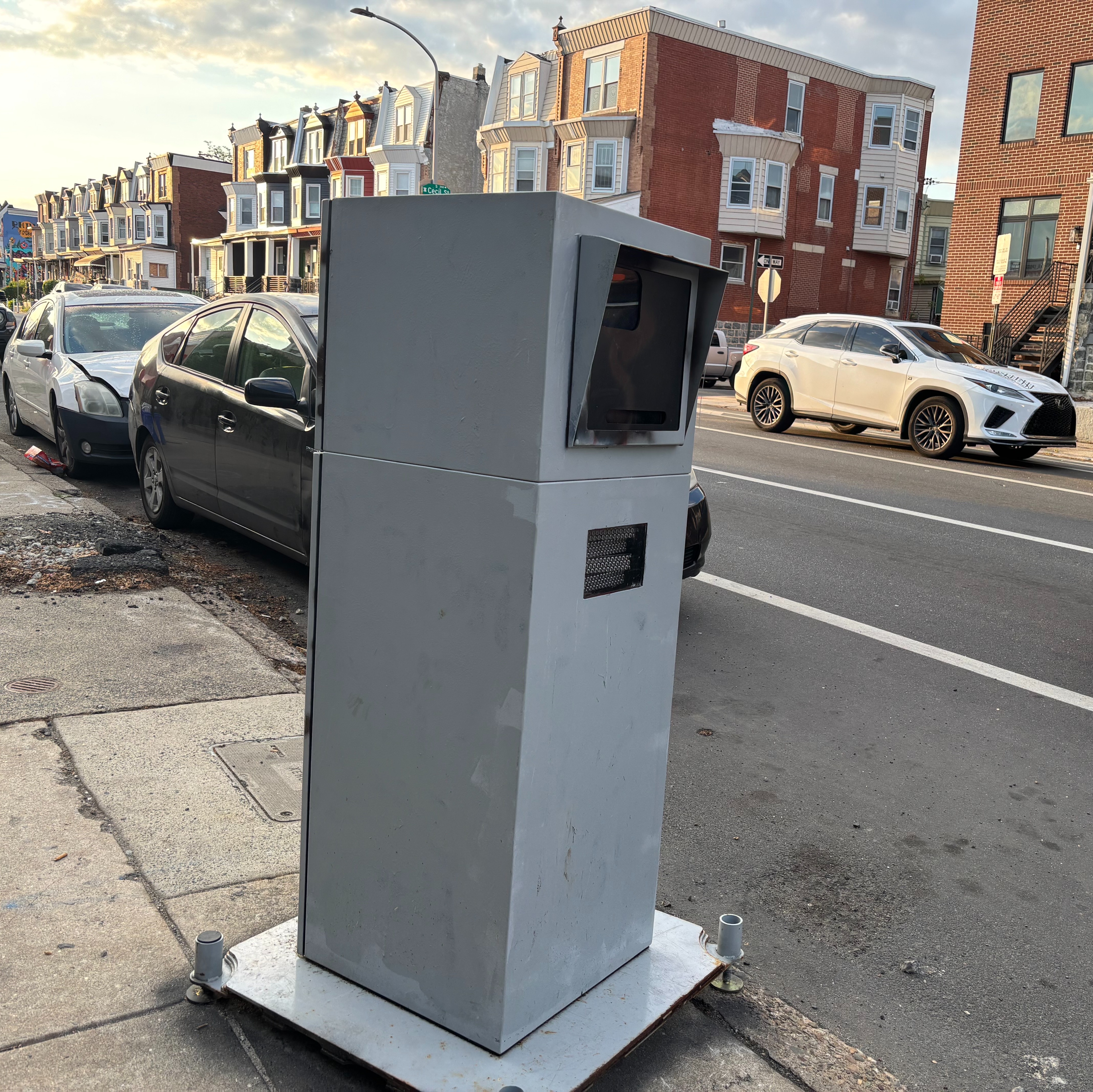 As school year begins, speed cameras in effect outside 4 Philly school zones episode artwork