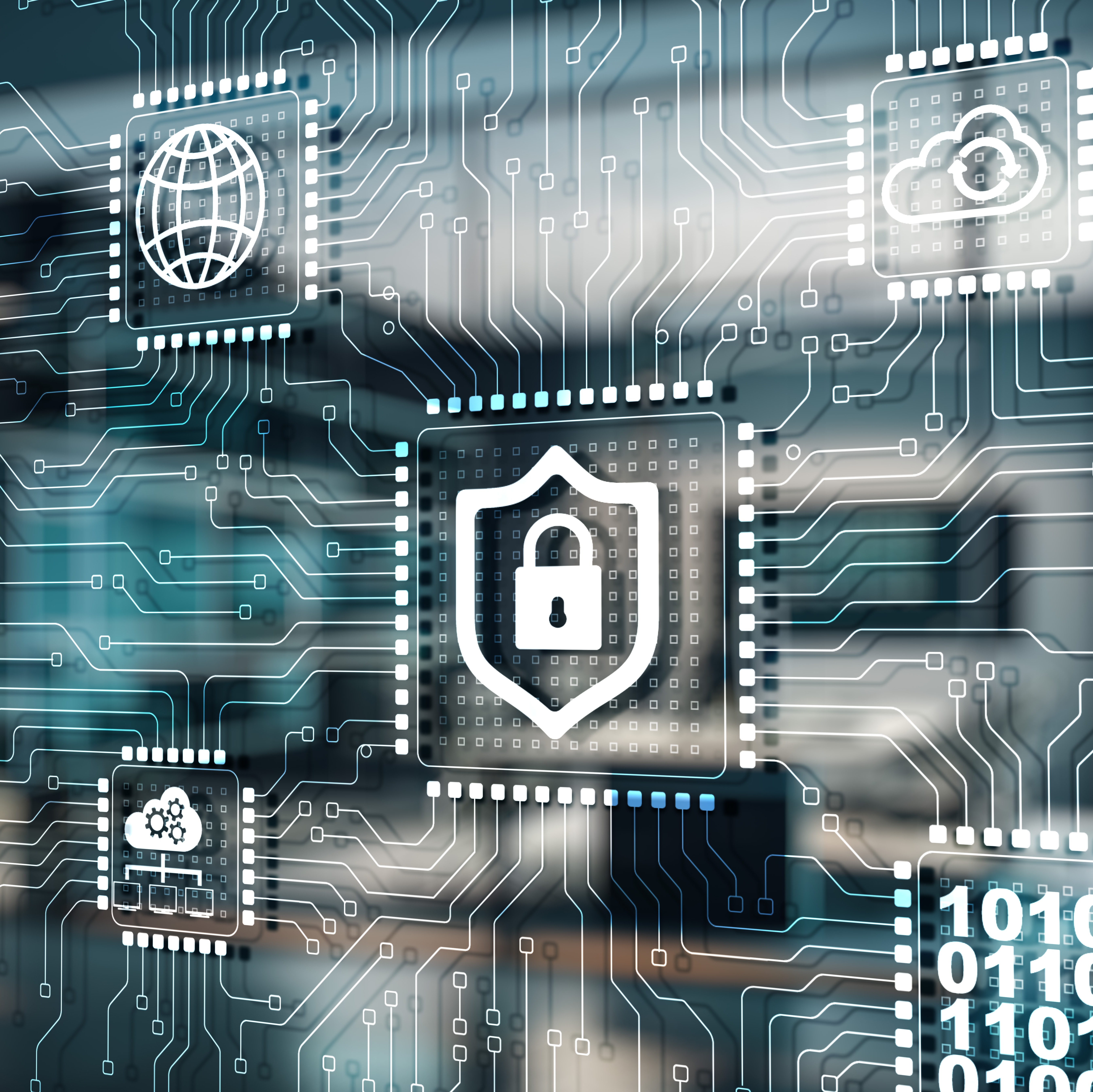 Quantum computing? It may be years away, but Pa. lawmakers are looking into potential security concerns episode artwork
