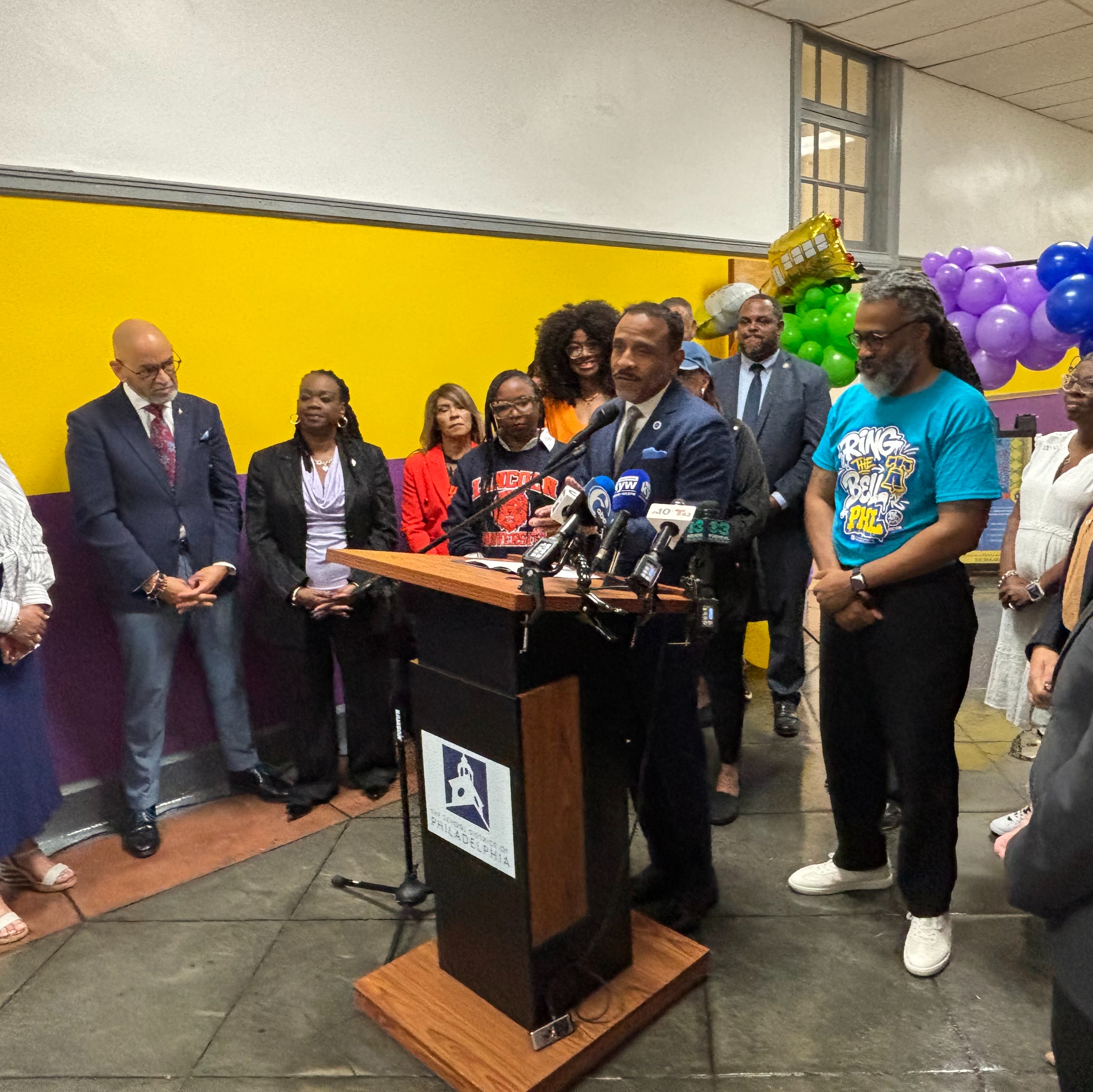 New Philadelphia school year begins with both excitement and concern episode artwork