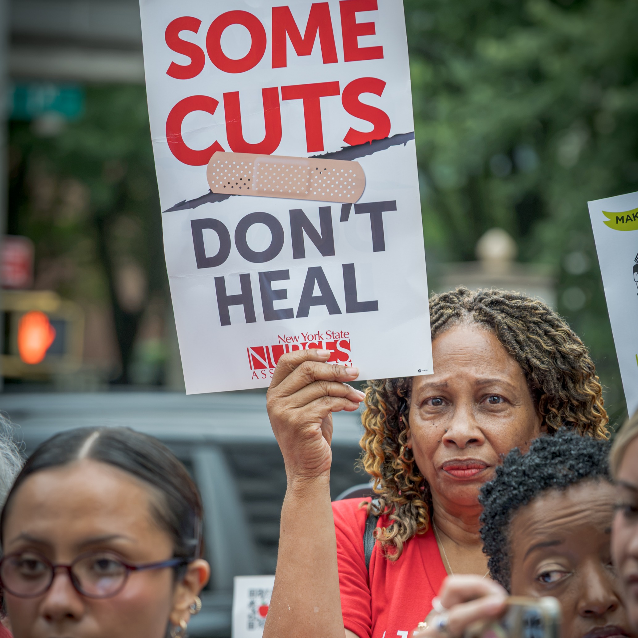 Medicaid changes could push more than 100K Philadelphians off healthcare come Oct. 1 episode artwork