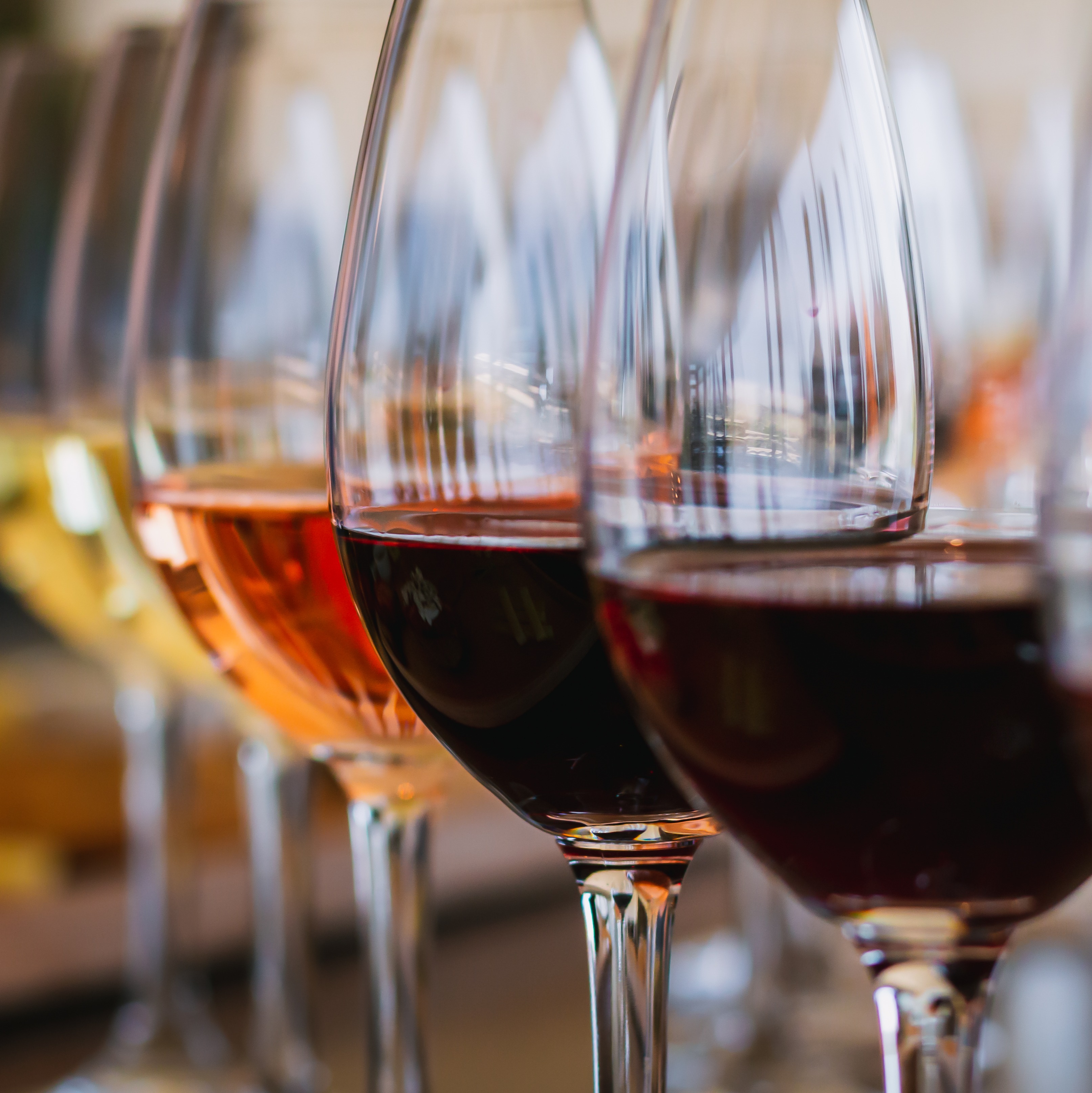 Get ready to sip: Philly Black Wine and Spirits Fest to return for its 4th year episode artwork