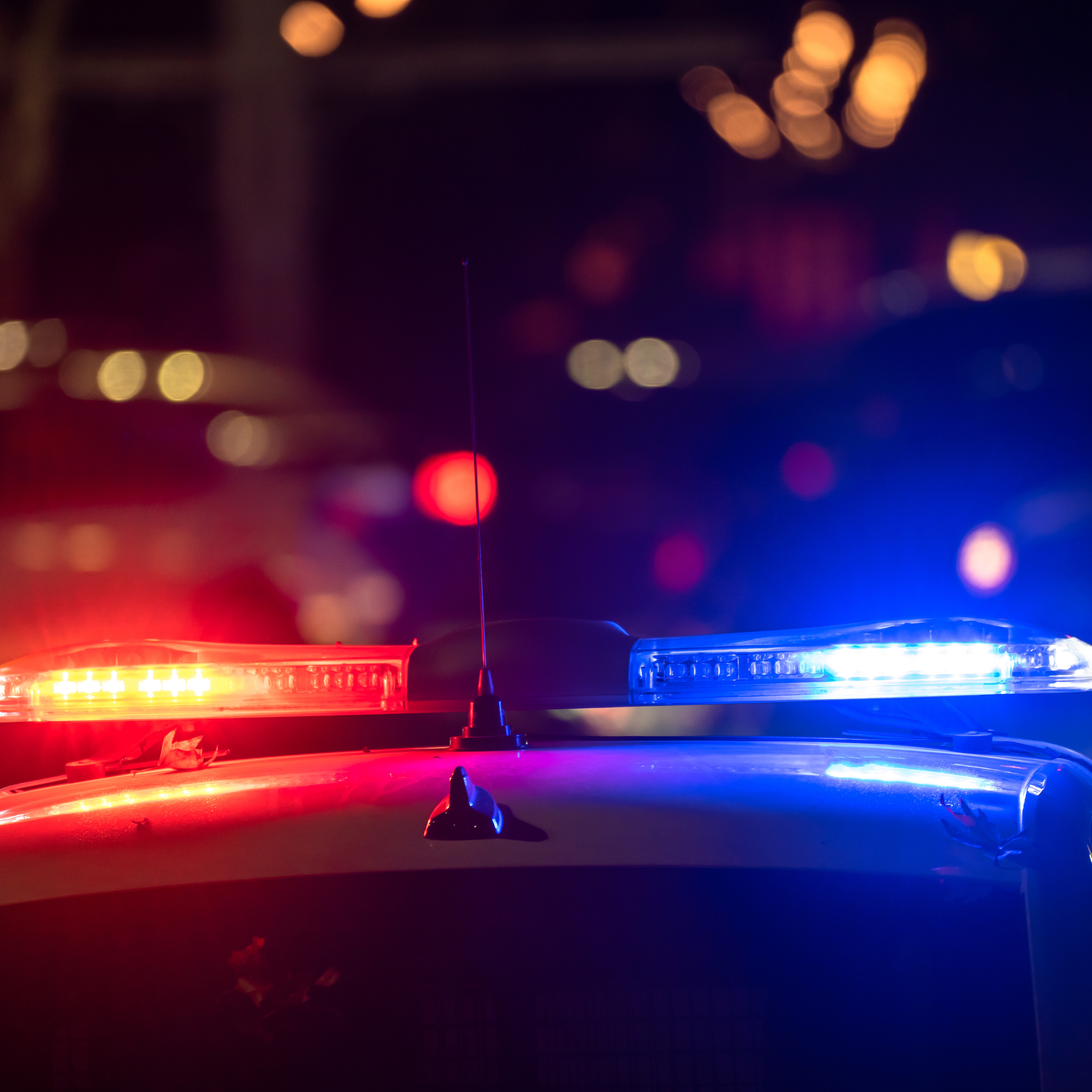 Police: 2 boys charged with throwing rocks, logs onto traffic in Chester County episode artwork