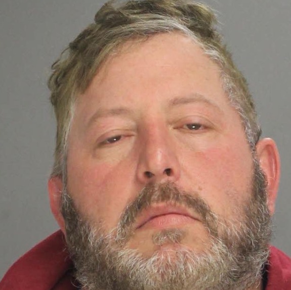 Former Delco assistant fire chief found guilty of ethnic intimidation episode artwork
