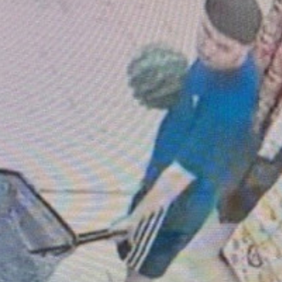 Florida man arrested for card skimming operation at Bucks County store episode artwork