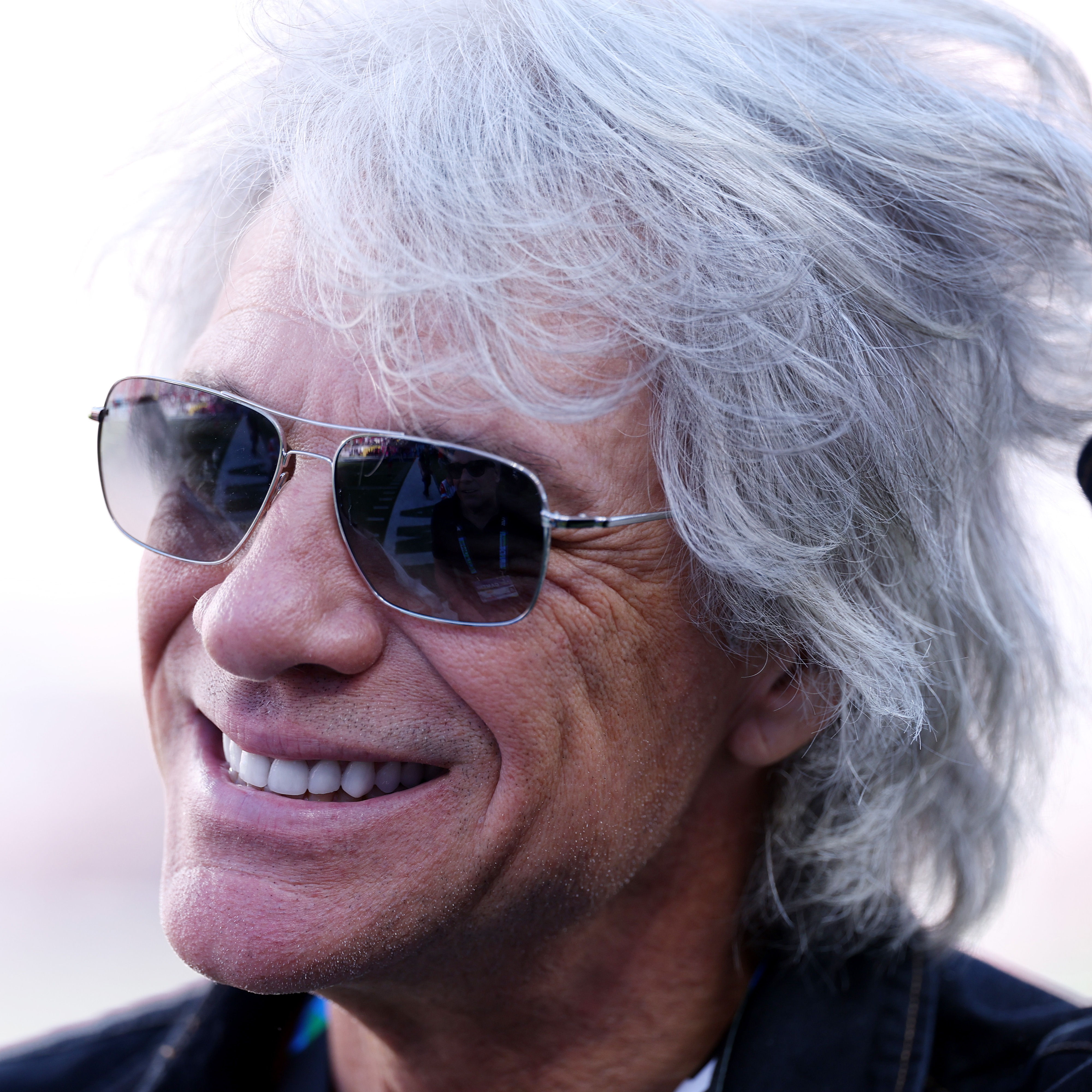 Jon Bon Jovi partners with New Jersey Lottery on $5 scratch-off episode artwork