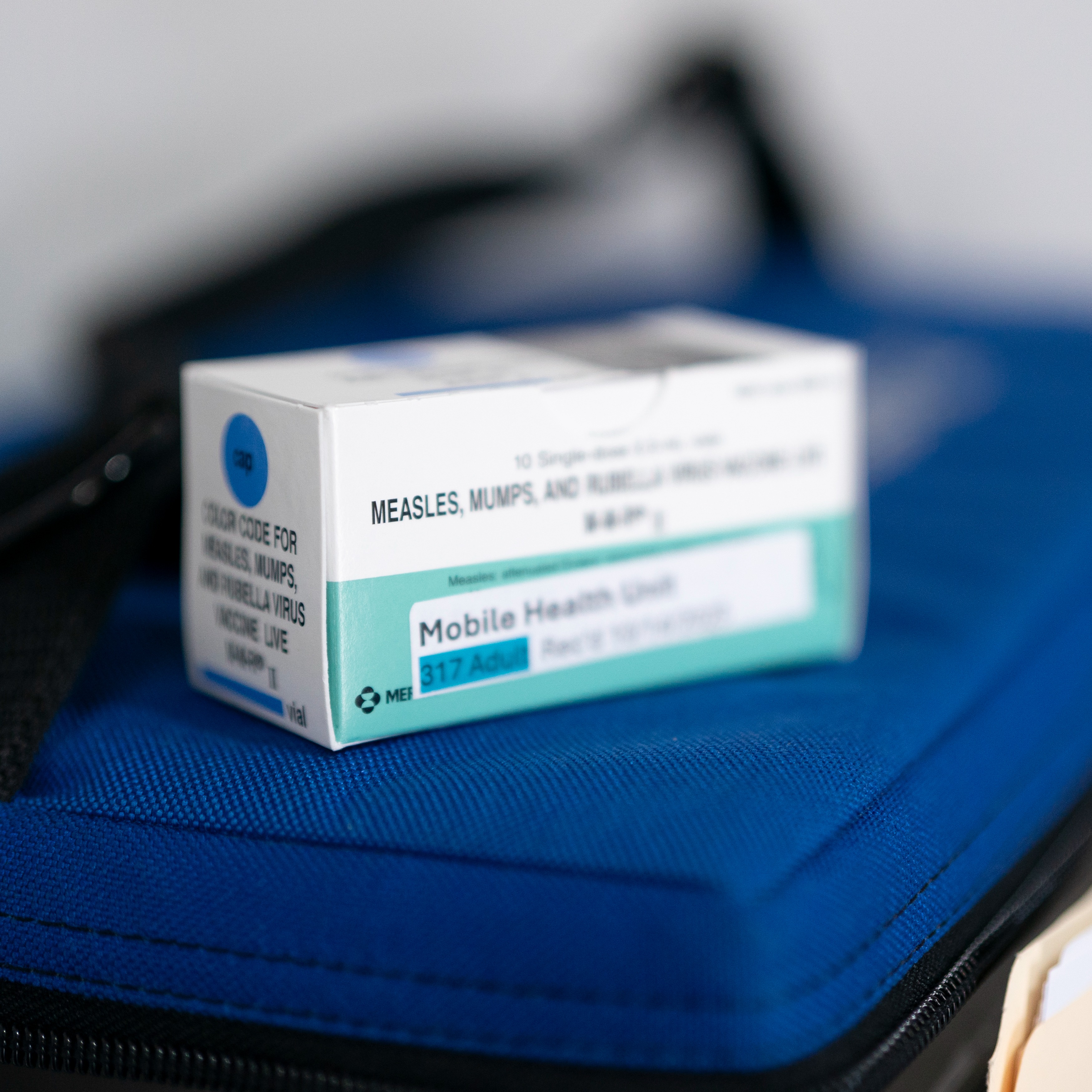 2 Lancaster County residents die from measles, the first measles-related deaths in Pa. in 35 years episode artwork