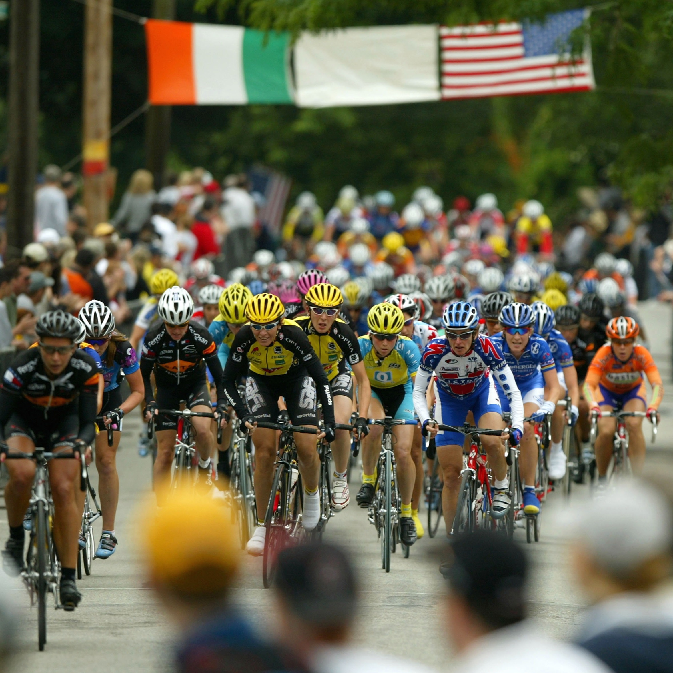 Excitement is high as Philadelphia Cycling Classic returns episode artwork