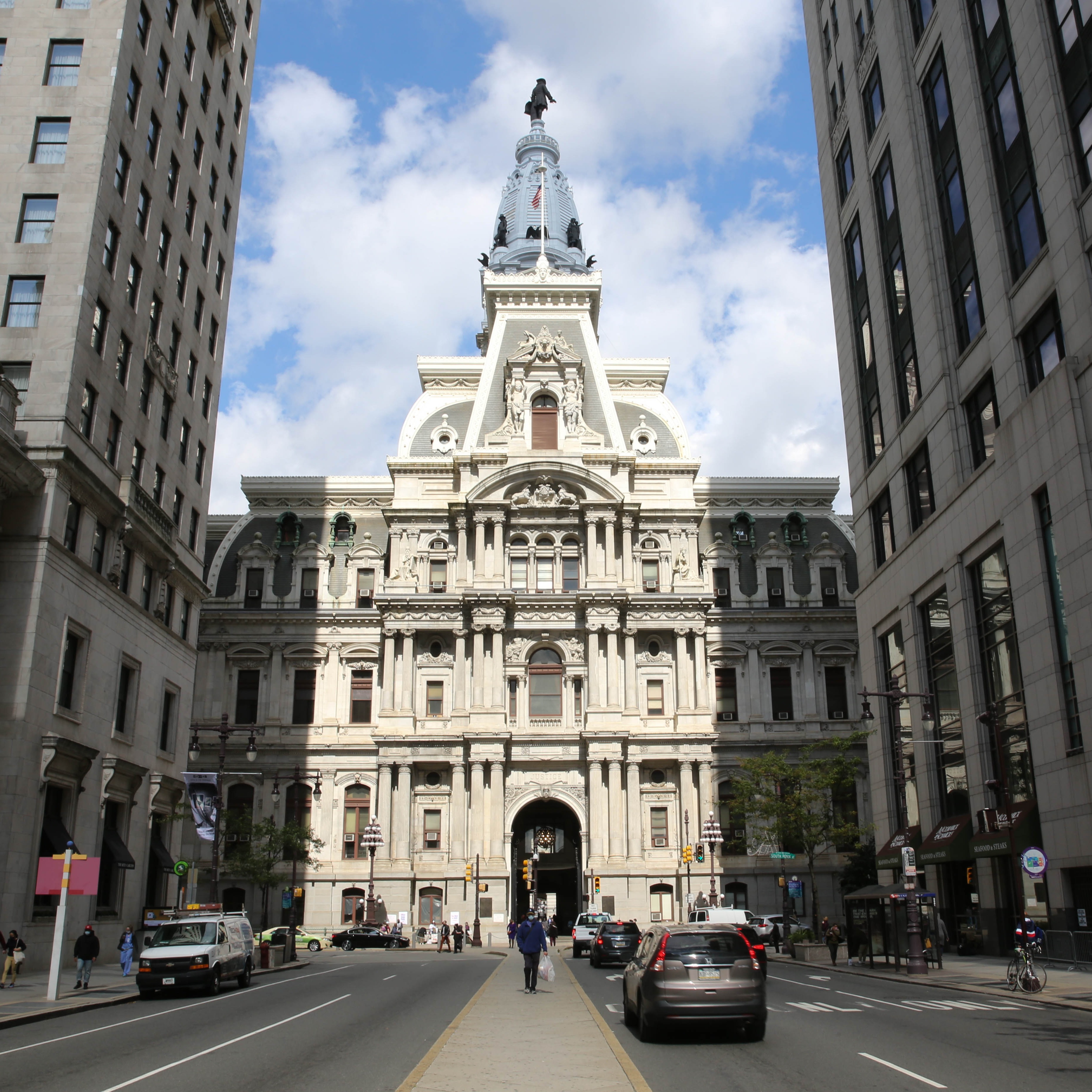 Judge orders investigation into how Philly Sheriff’s Office handles real estate sales episode artwork