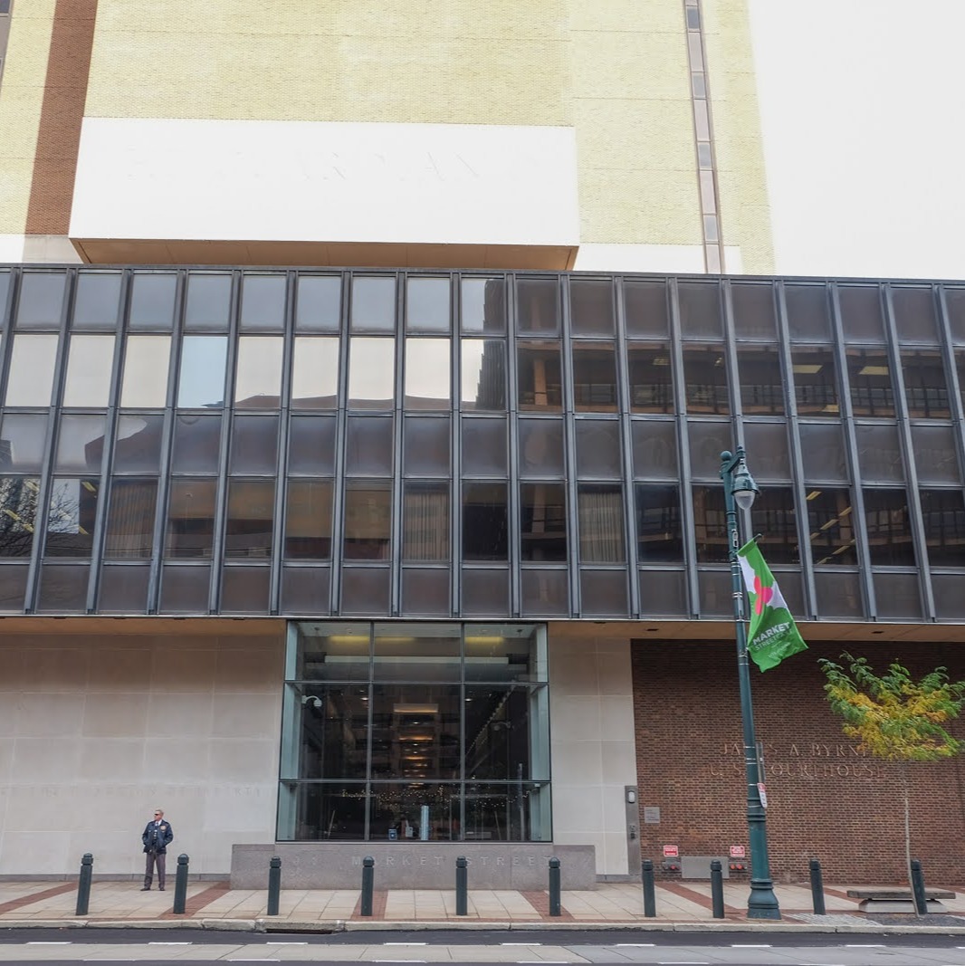 Philly DAO lawyers back in federal court to testify about handling of 2009 murder conviction appeal episode artwork