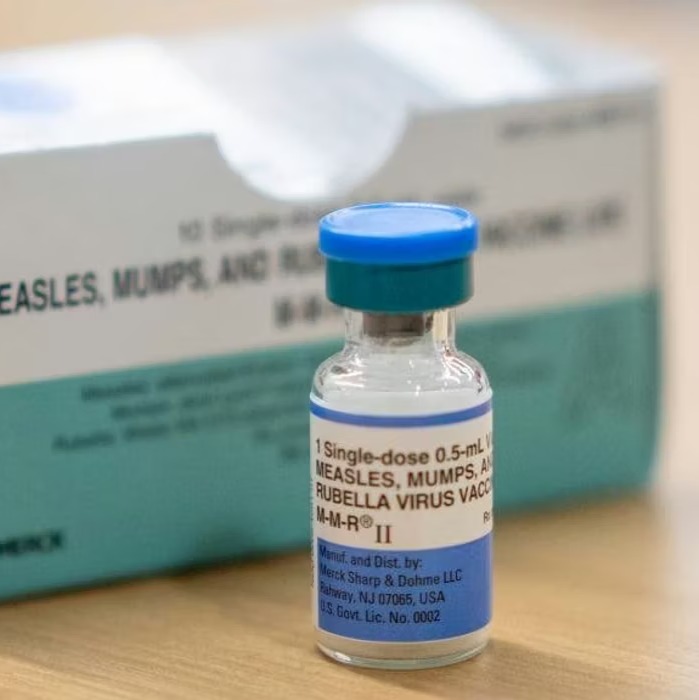 RFK Jr. suggests Pennsylvania ‘fabricated’ measles deaths for ‘political gain’ episode artwork