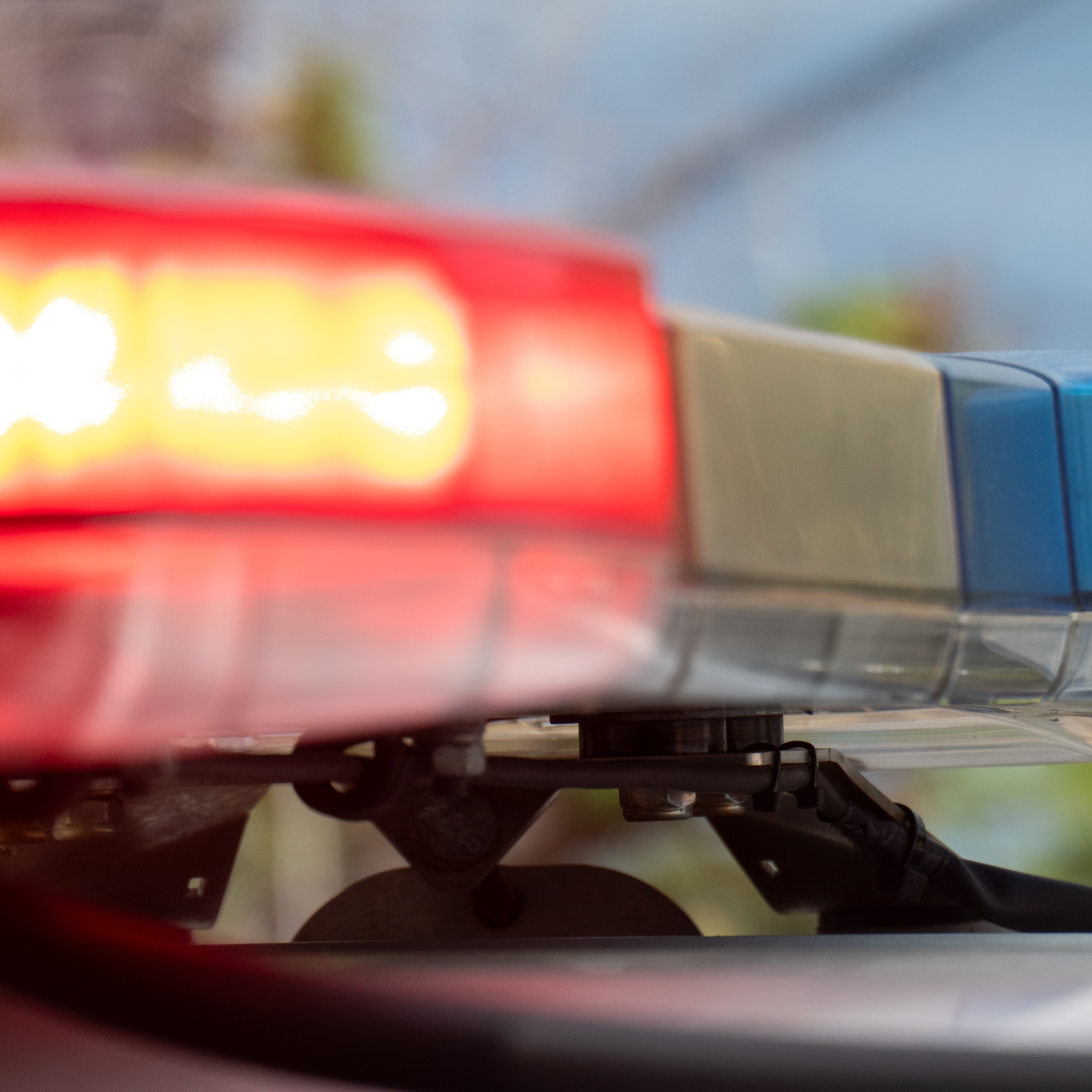 Woman, children hide in bathroom as man breaks into their Montco home episode artwork