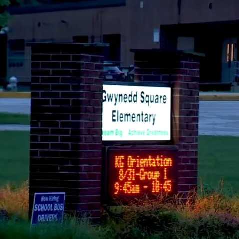 Feds: Montco teacher coaxed 8-year-old girls to send him sexually explicit images over Snapchat episode artwork