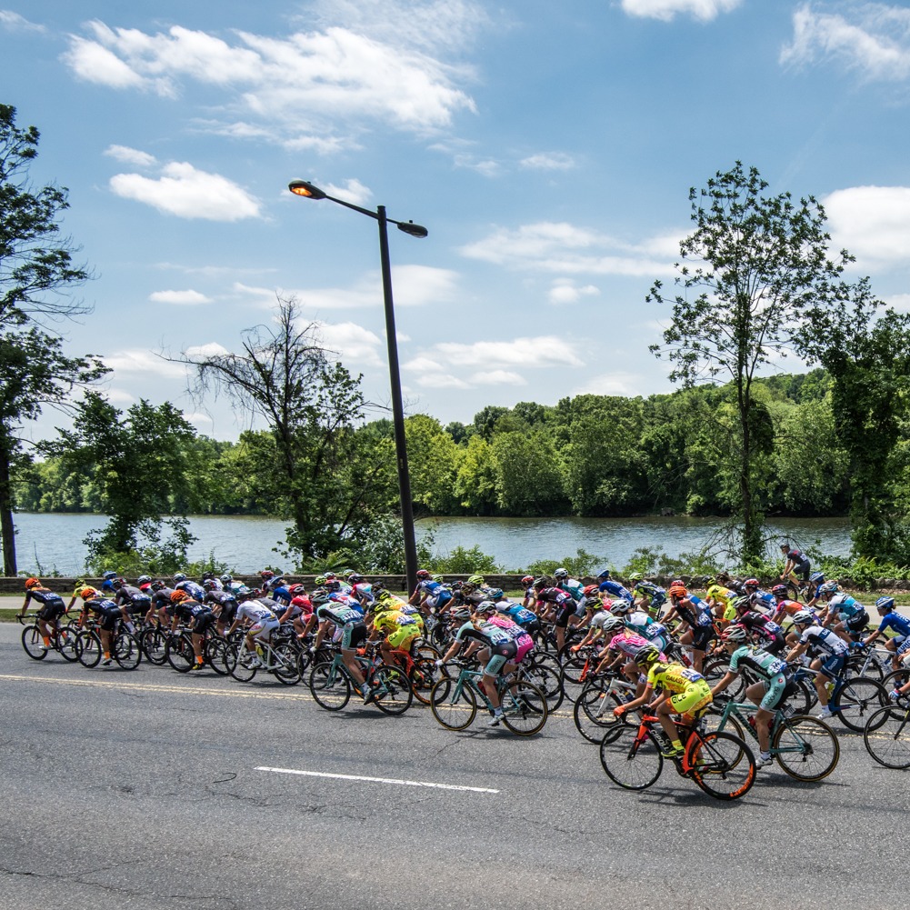 What to know about the return of the Philadelphia Cycling Classic episode artwork
