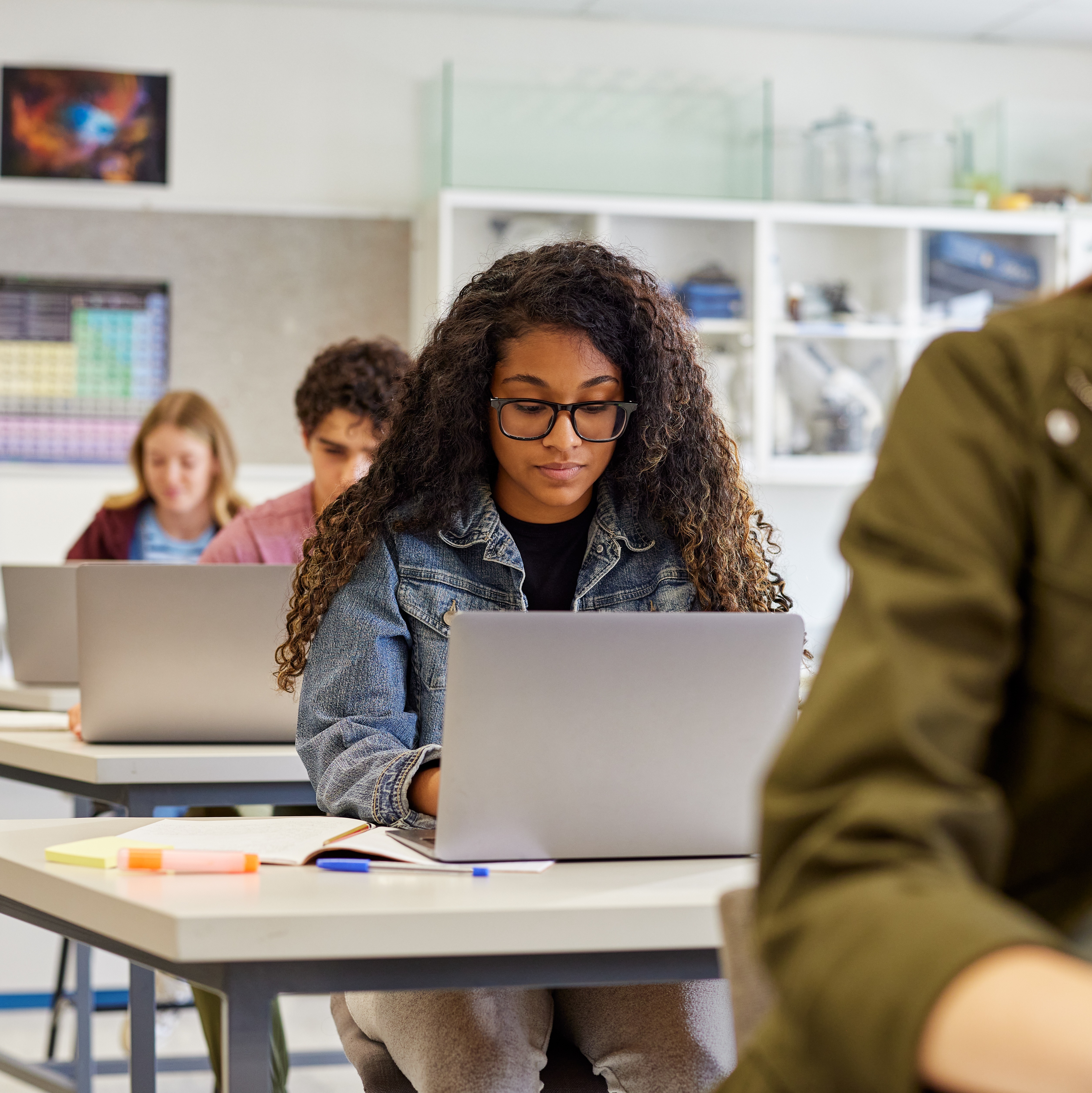 Lower Merion families file federal suit against school district over student technology policy episode artwork