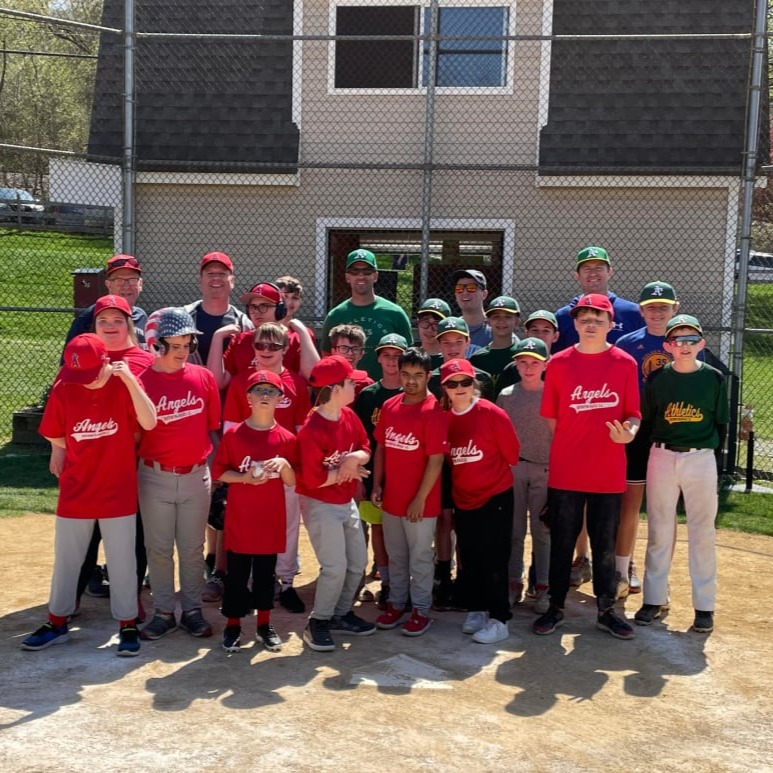 Chester County Little League team to play in Challenger Division Exhibition Game episode artwork