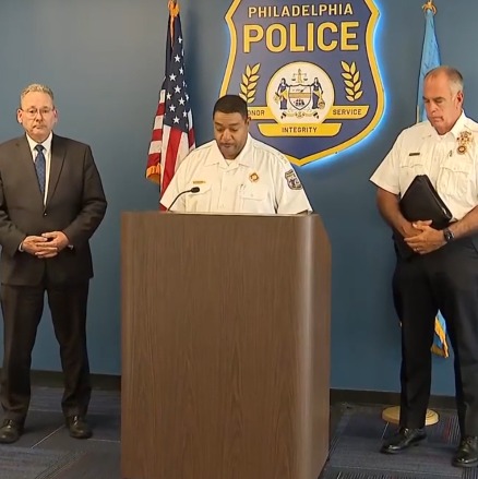 Officer failed to report deadly hit-and-run in Olney, police say episode artwork