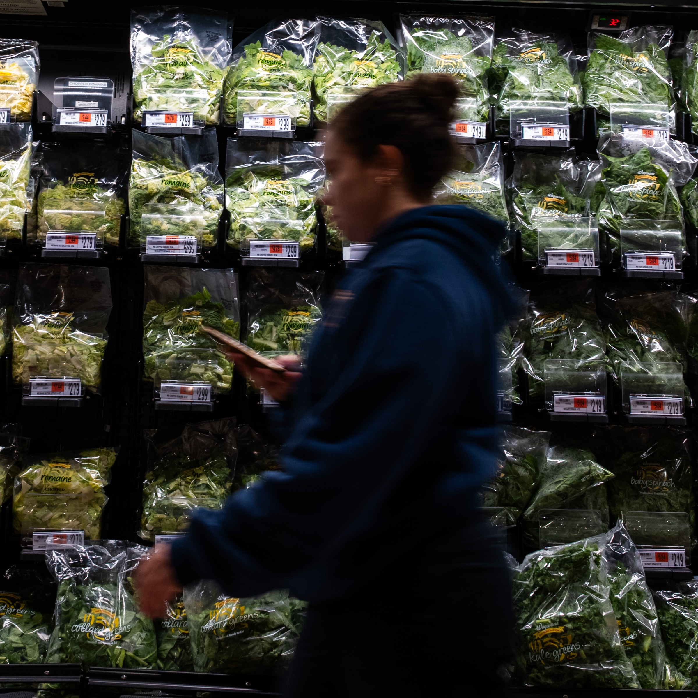 Steep tariffs to take effect in September... Get ready to pay more for everyday goods episode artwork