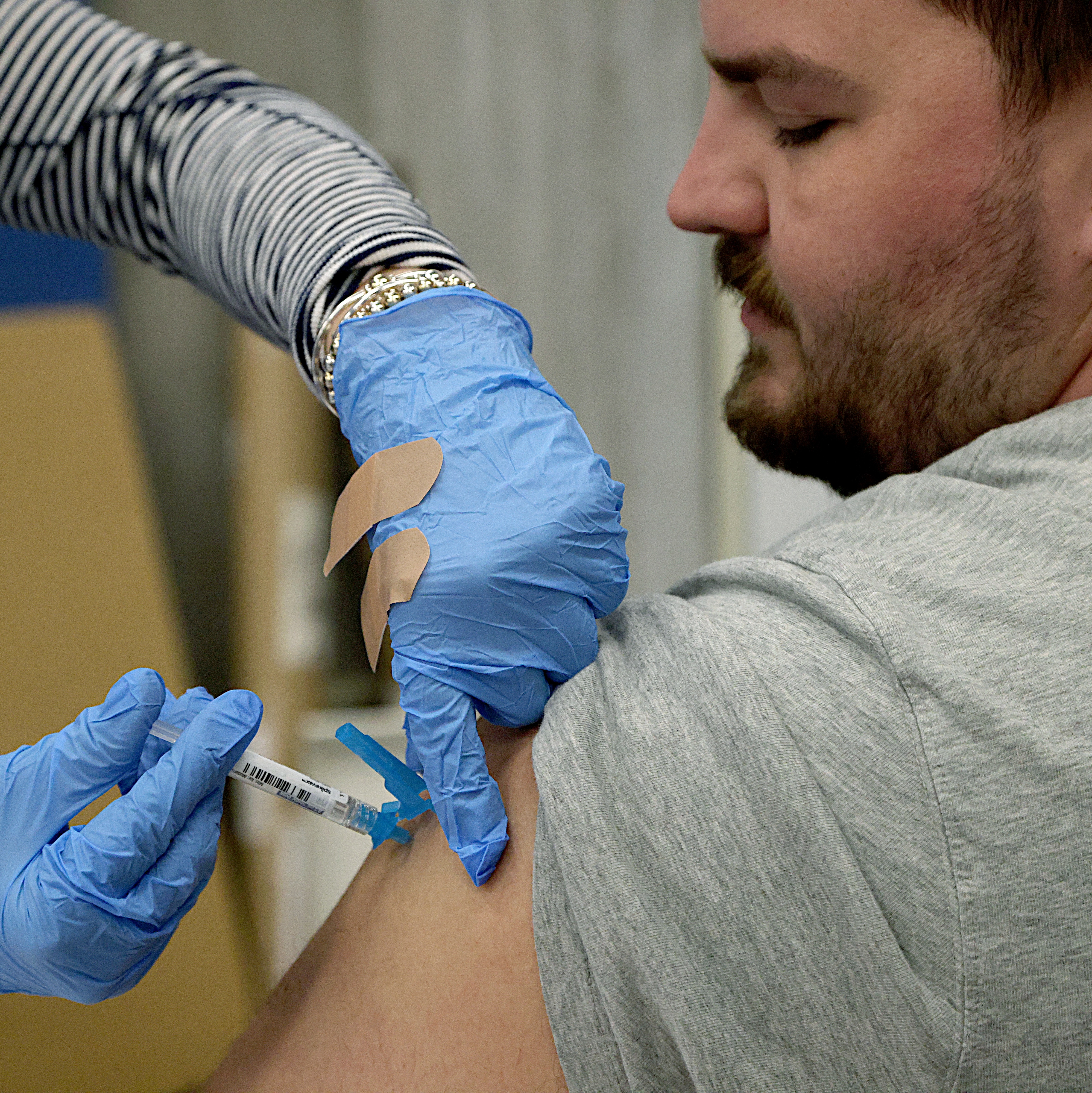 FDA approves 3 news COVID-19 vaccines episode artwork