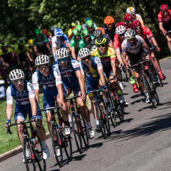 Here’s who to watch in the men’s race at the Philadelphia Cycling Classic episode artwork