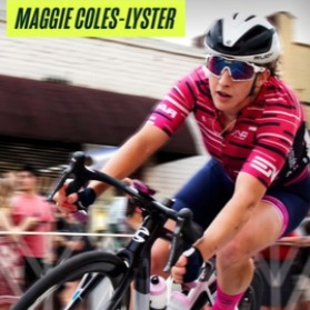 Women’s Philadelphia Cycling Classic race features 3 World Tour teams episode artwork