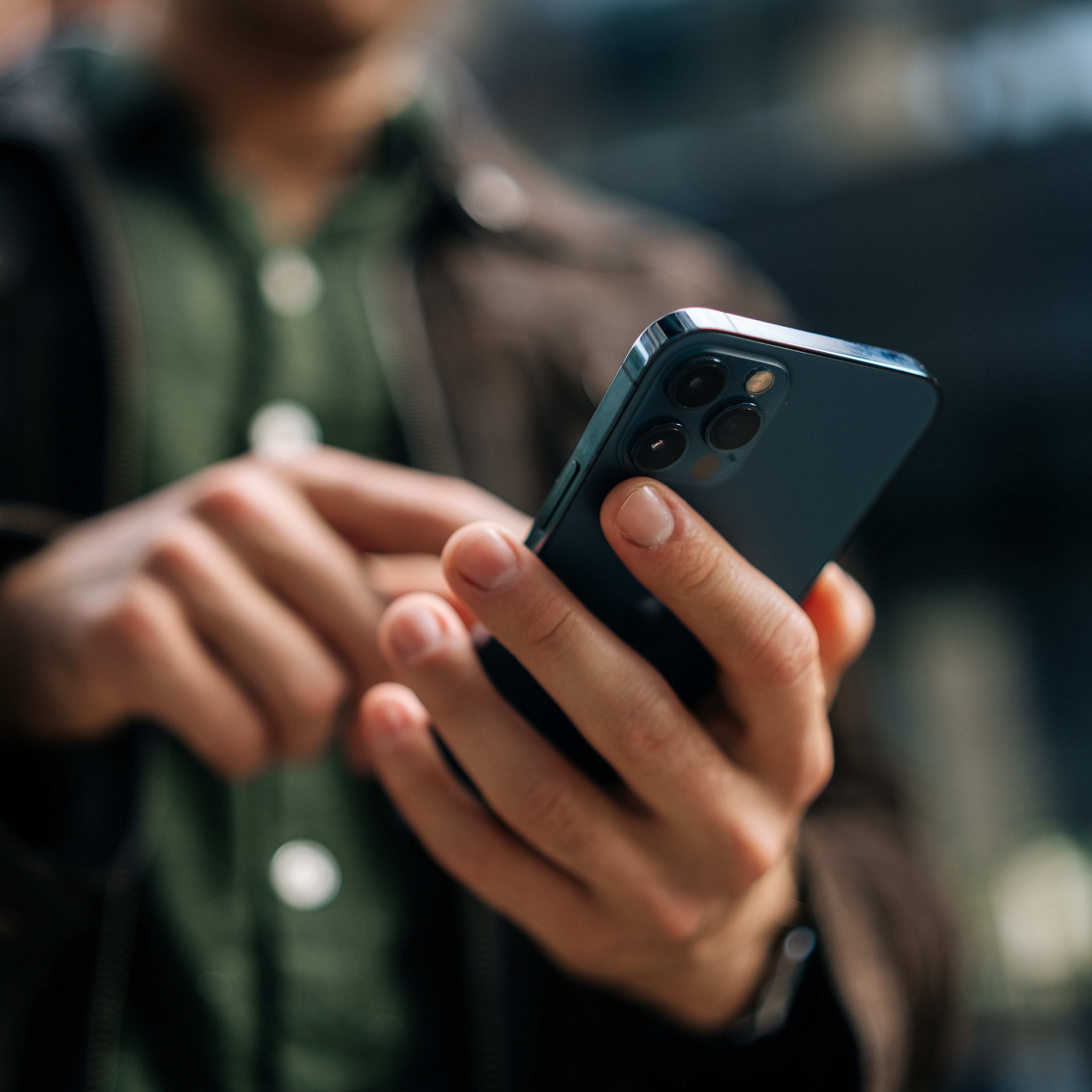 Philadelphia School District developing new mobile app for parents episode artwork