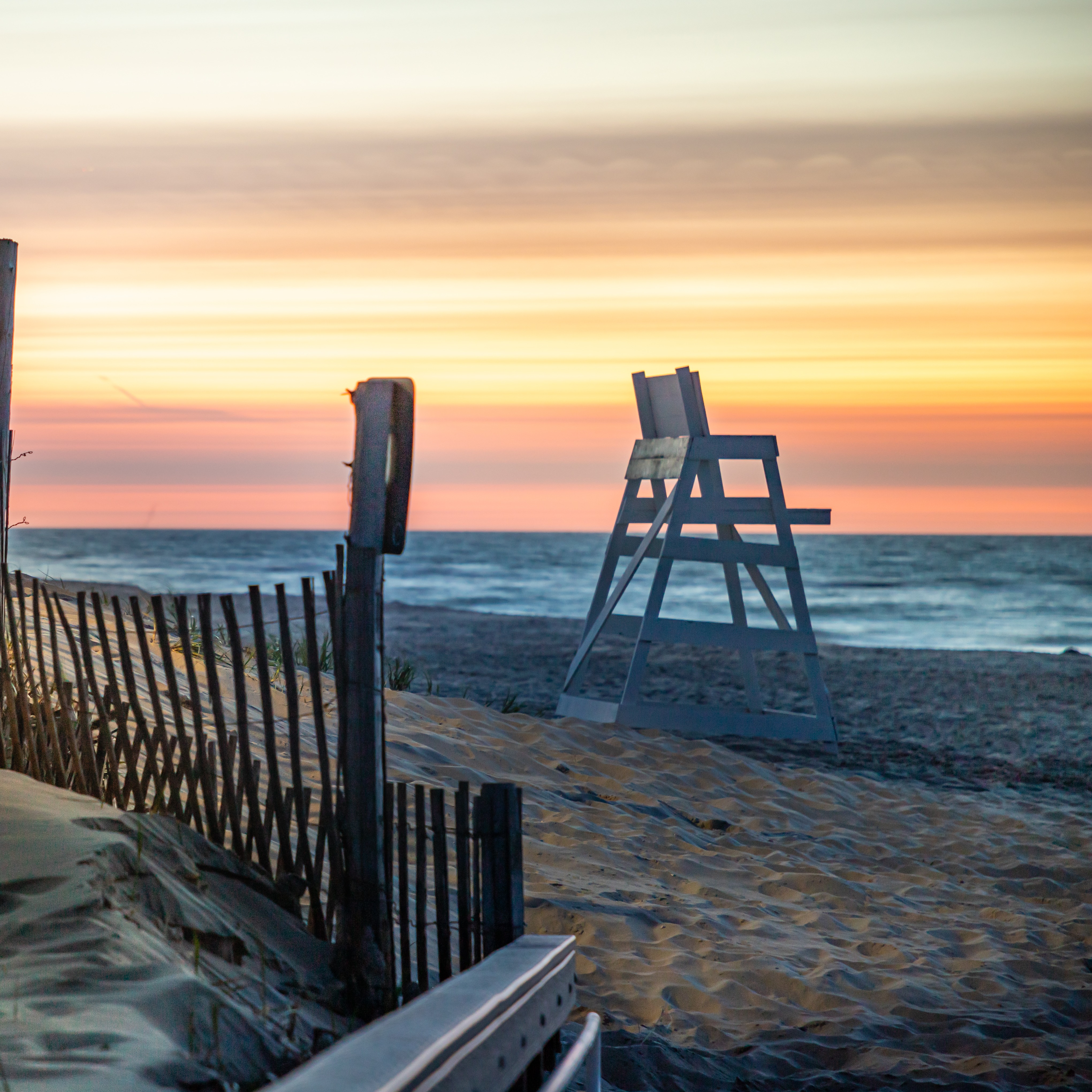 Lifeguards down the shore end first summer as official first responders episode artwork