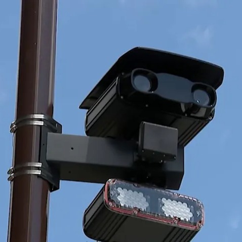 Warning period in effect for speed cameras along Route 13 in West Philly episode artwork