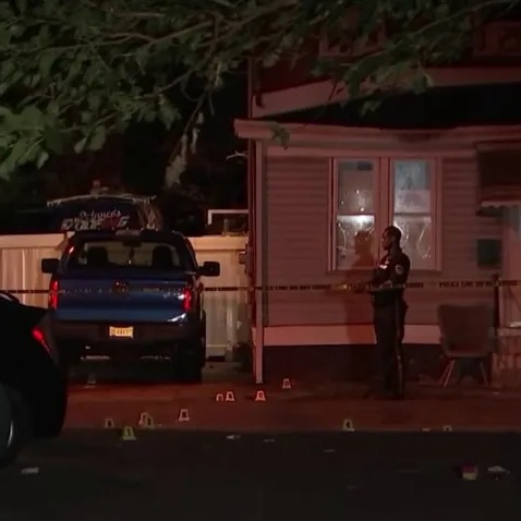 2 killed, 8 wounded in Trenton mass shooting episode artwork