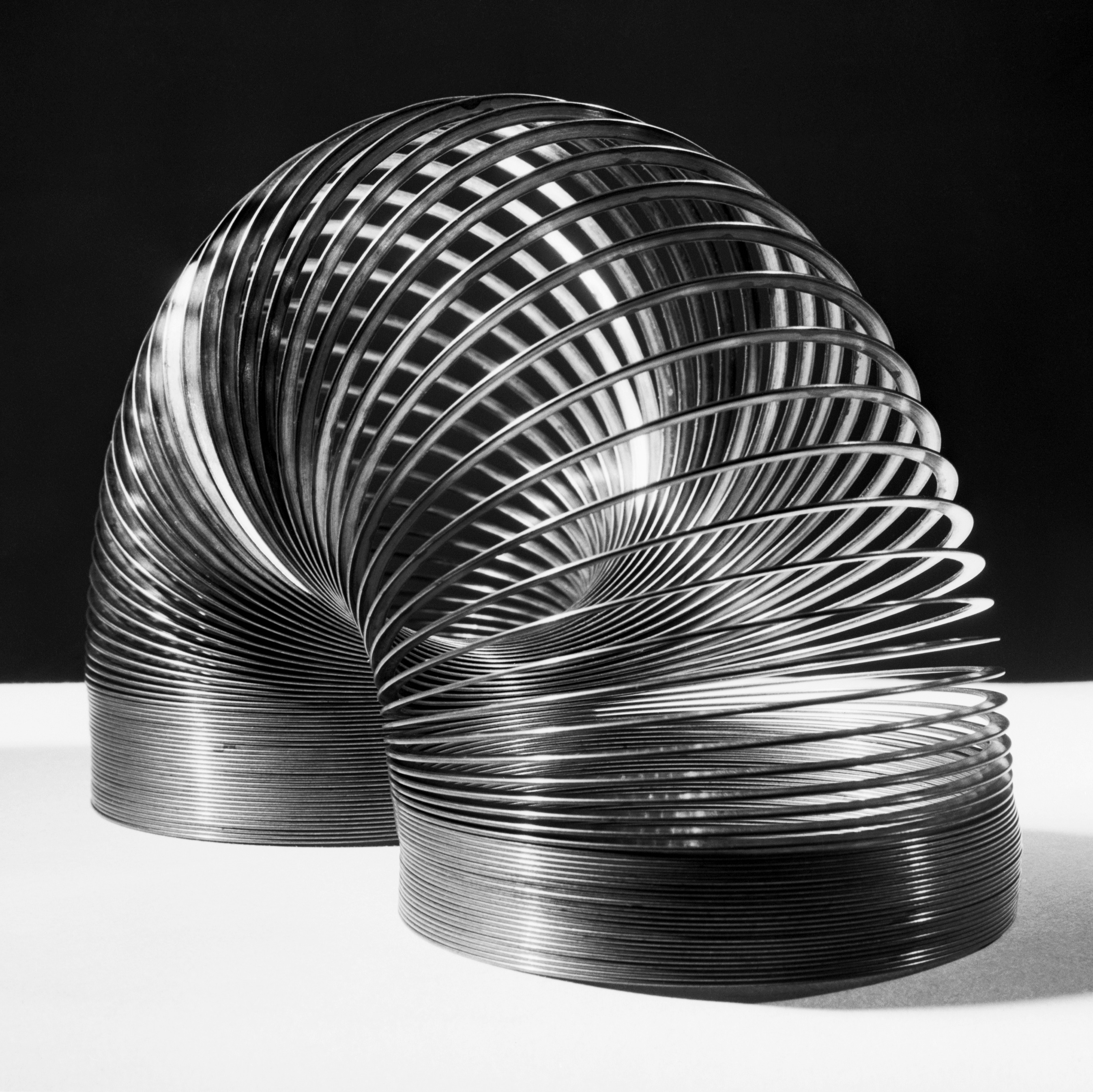 52 Weeks of Firsts: The Slinky was born in Philadelphia in the 1940s episode artwork